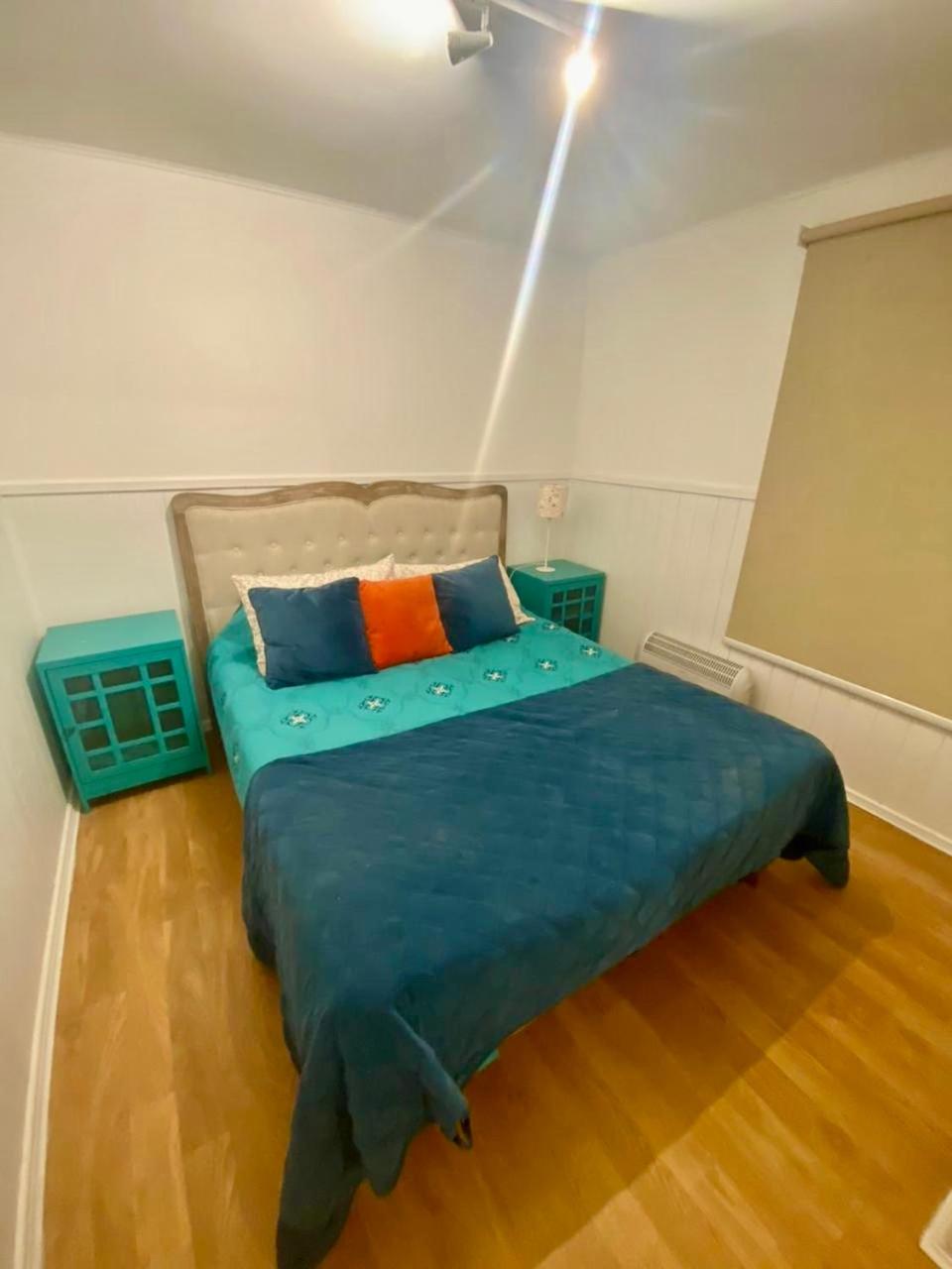 Four-Bedroom House photo 3
