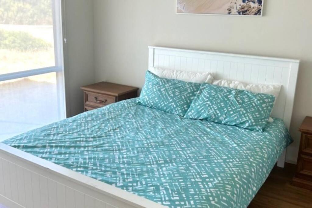 Four-Bedroom House photo 1