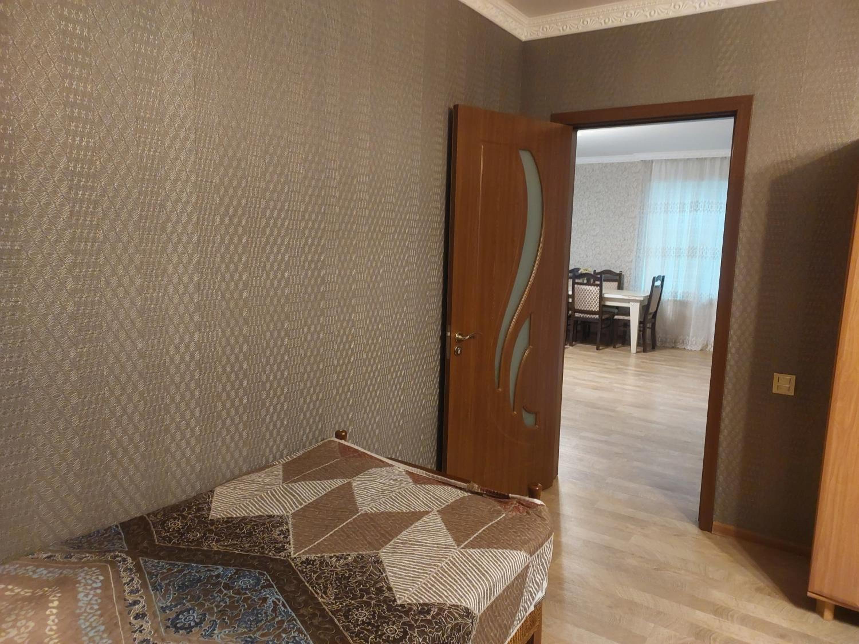 Two-Bedroom House photo 1
