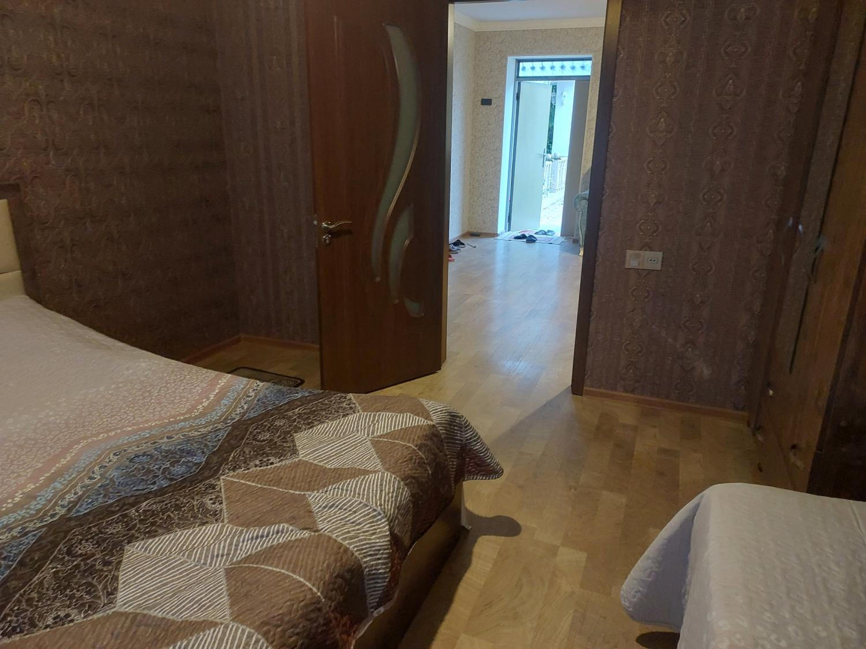 Two-Bedroom House photo 2