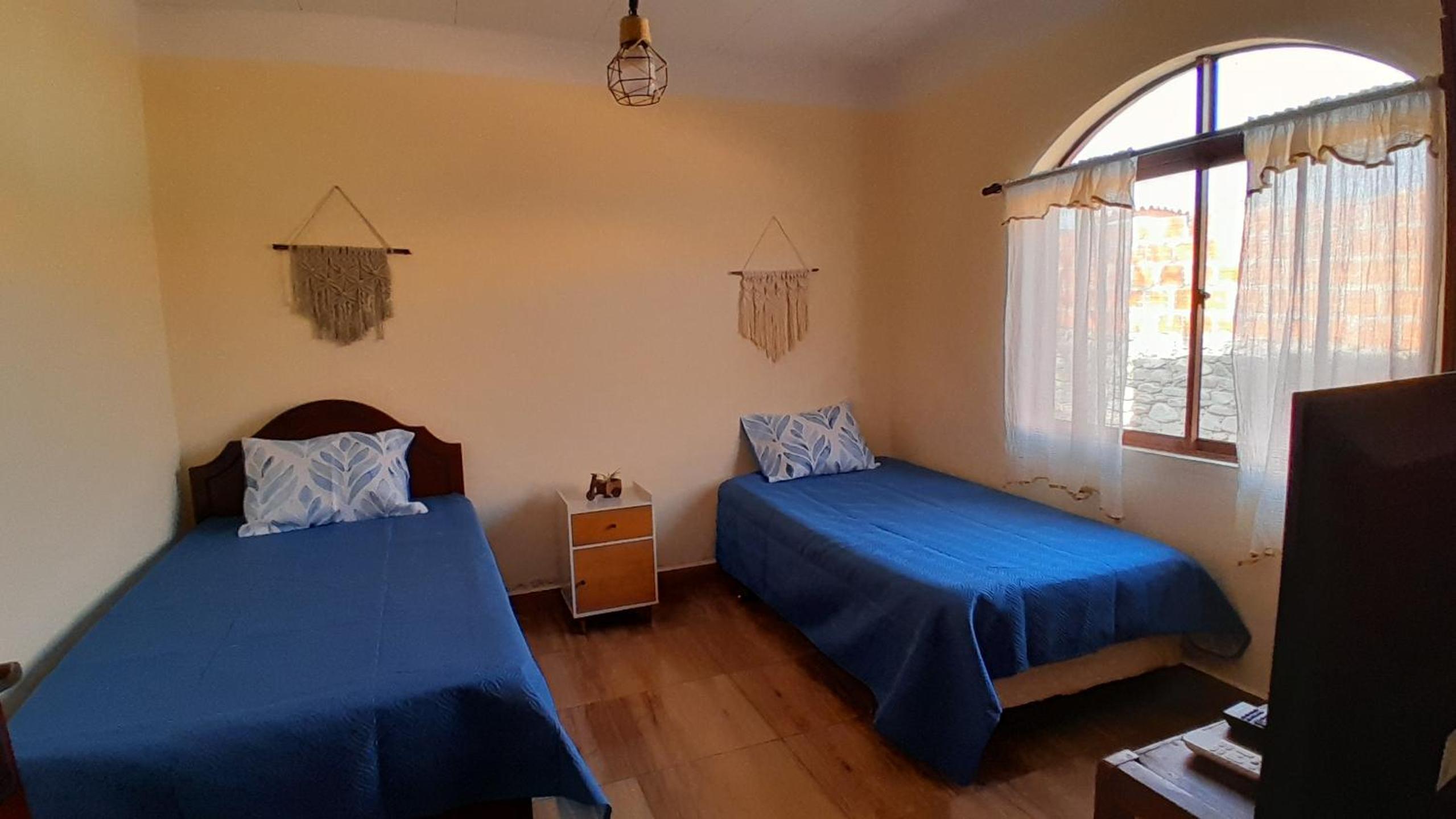 Three-Bedroom House photo 1