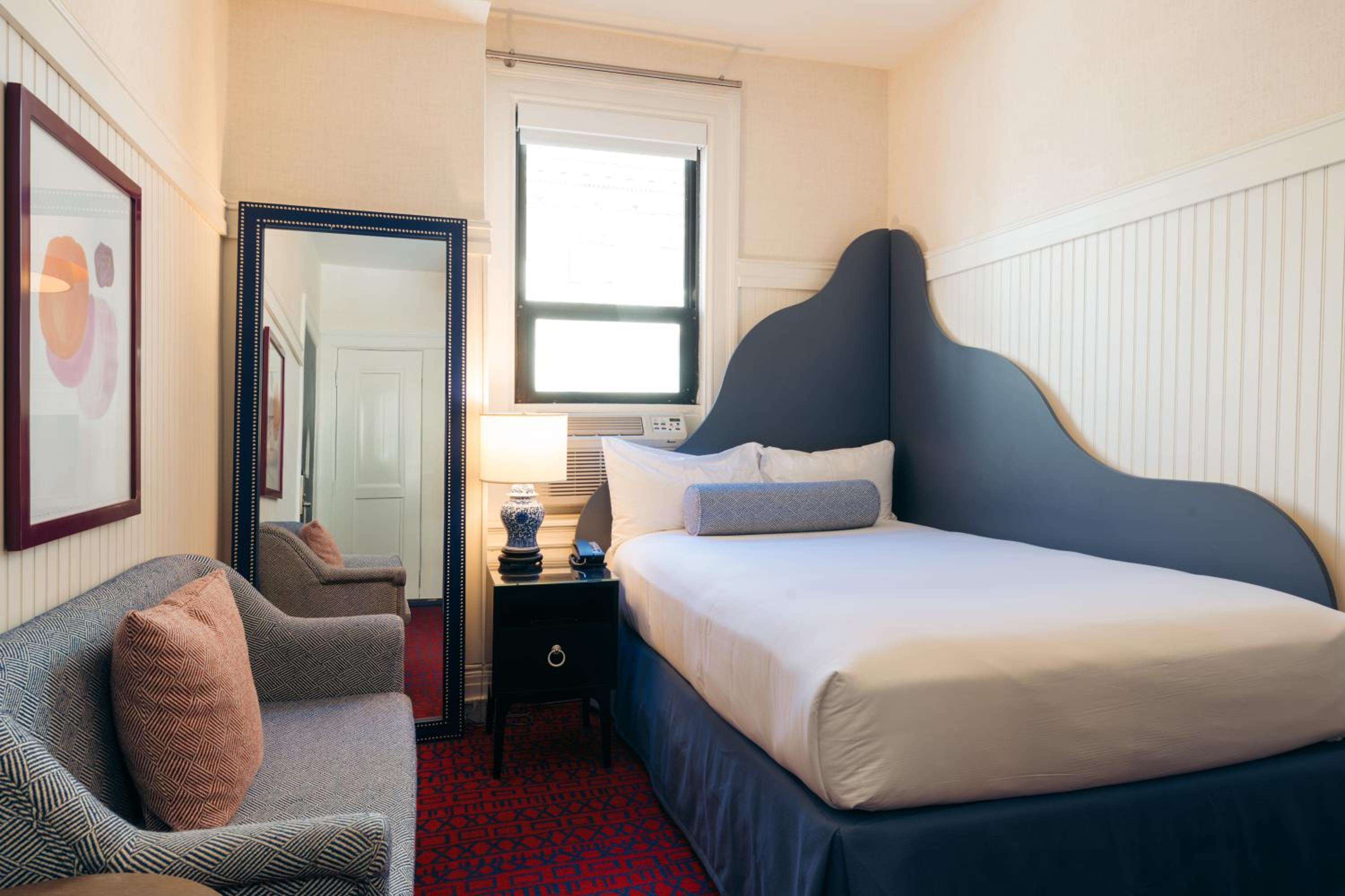 Room with One Double Bed - Photo 4