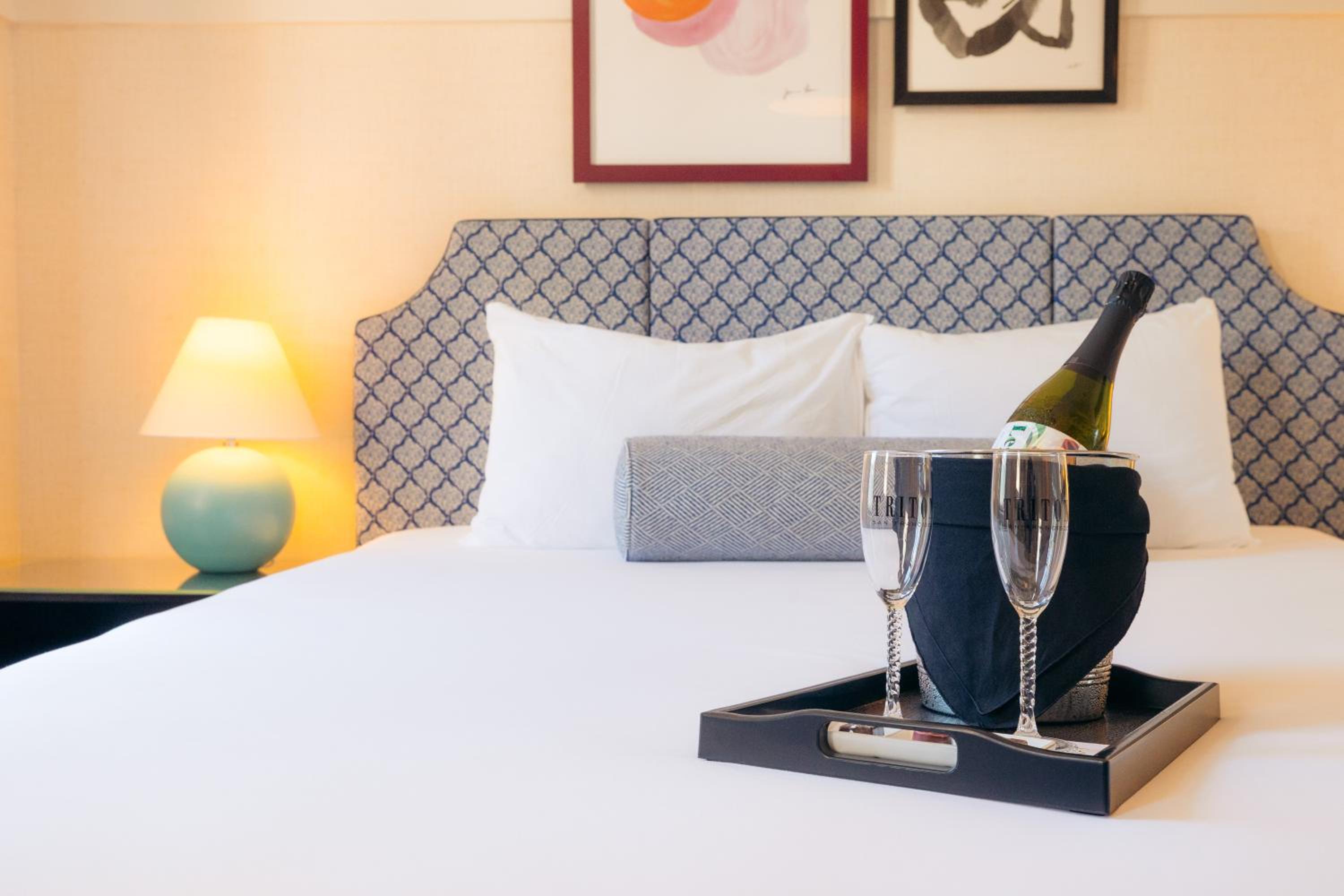 King Room - Photo 5