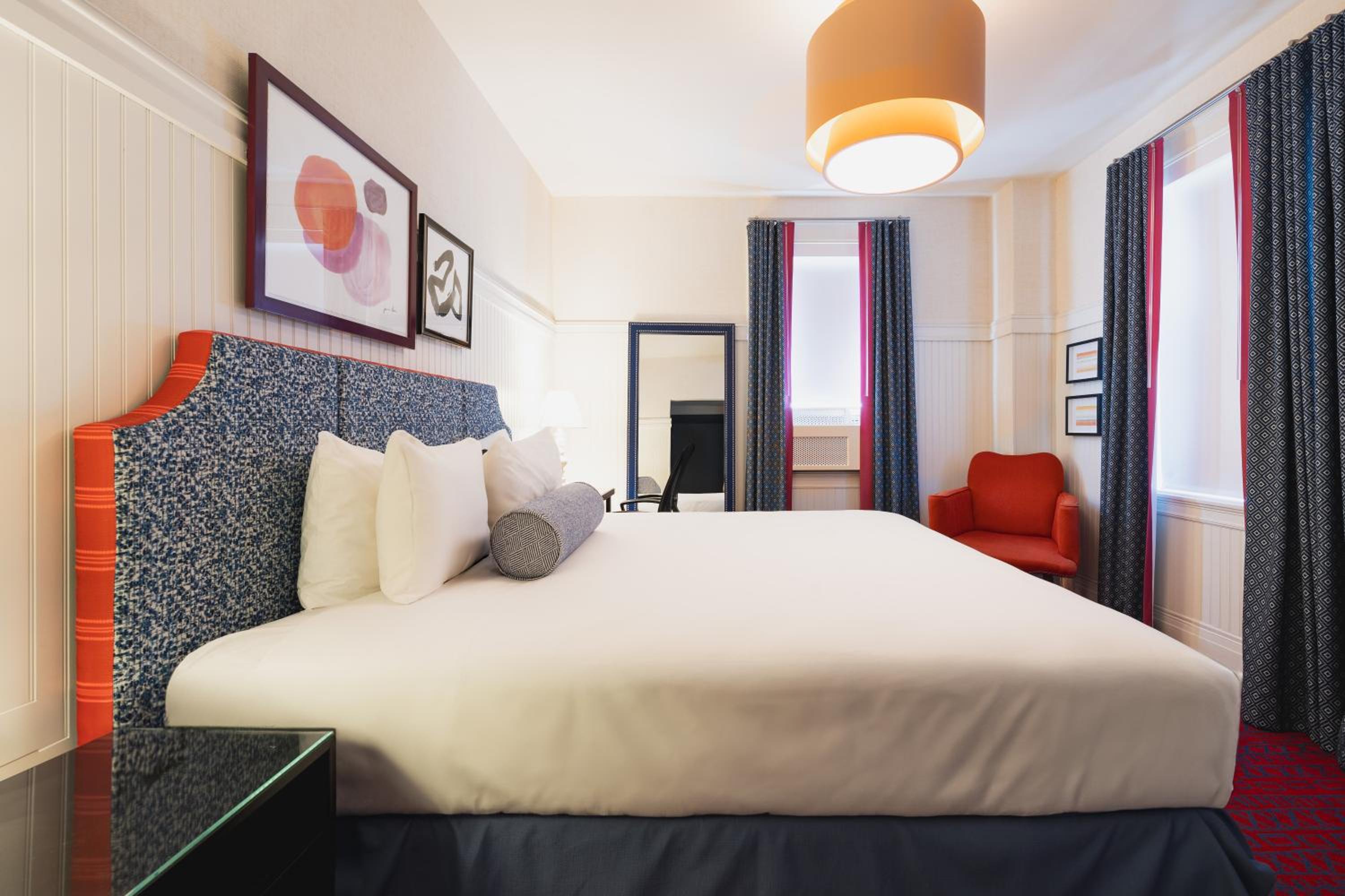 King Room - Photo 9