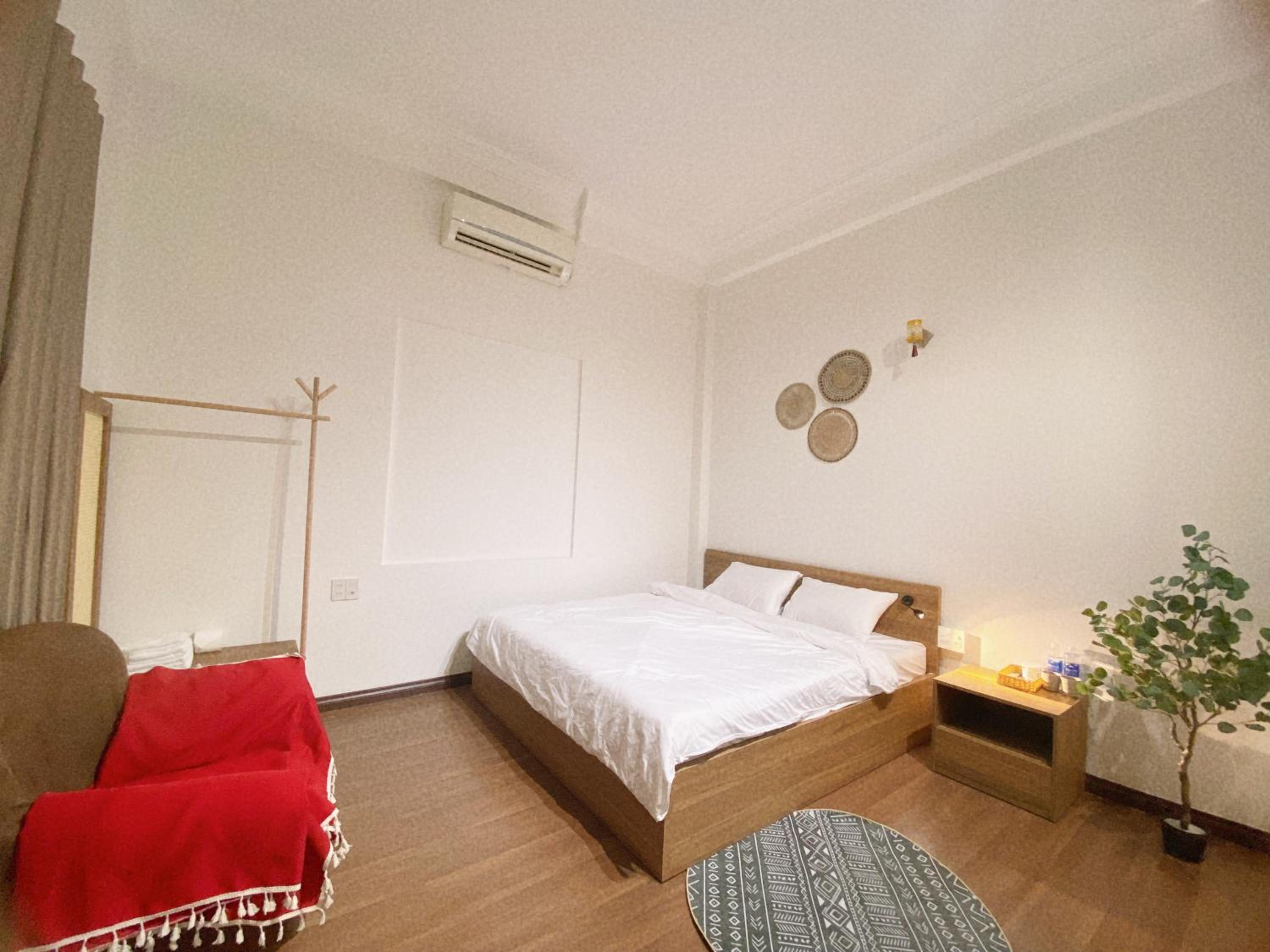 Double Room - Photo 1