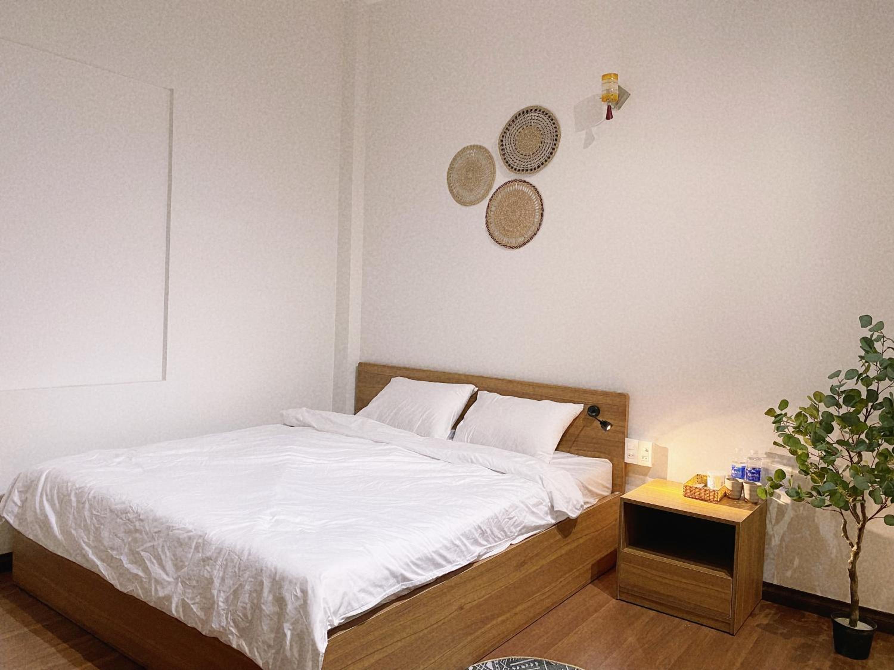Double Room - Photo 3