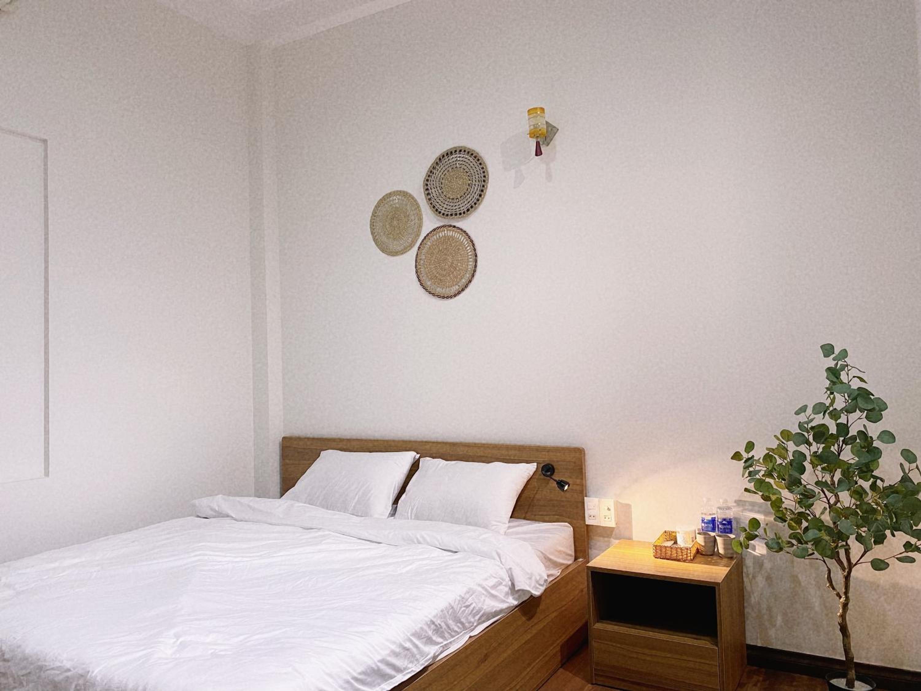 Double Room - Photo 4