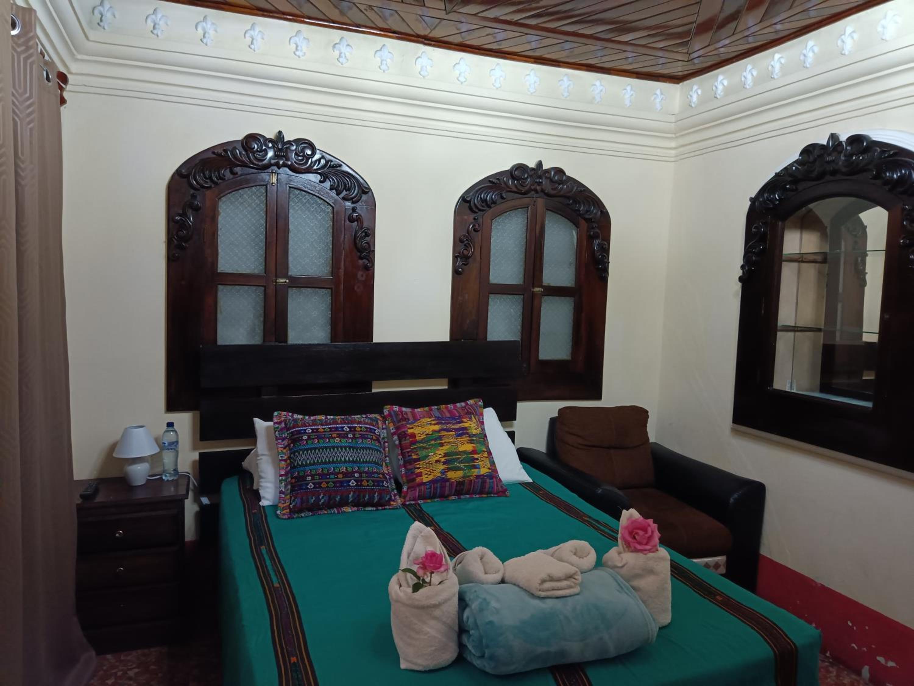 Double Room with Private Bathroom photo 1