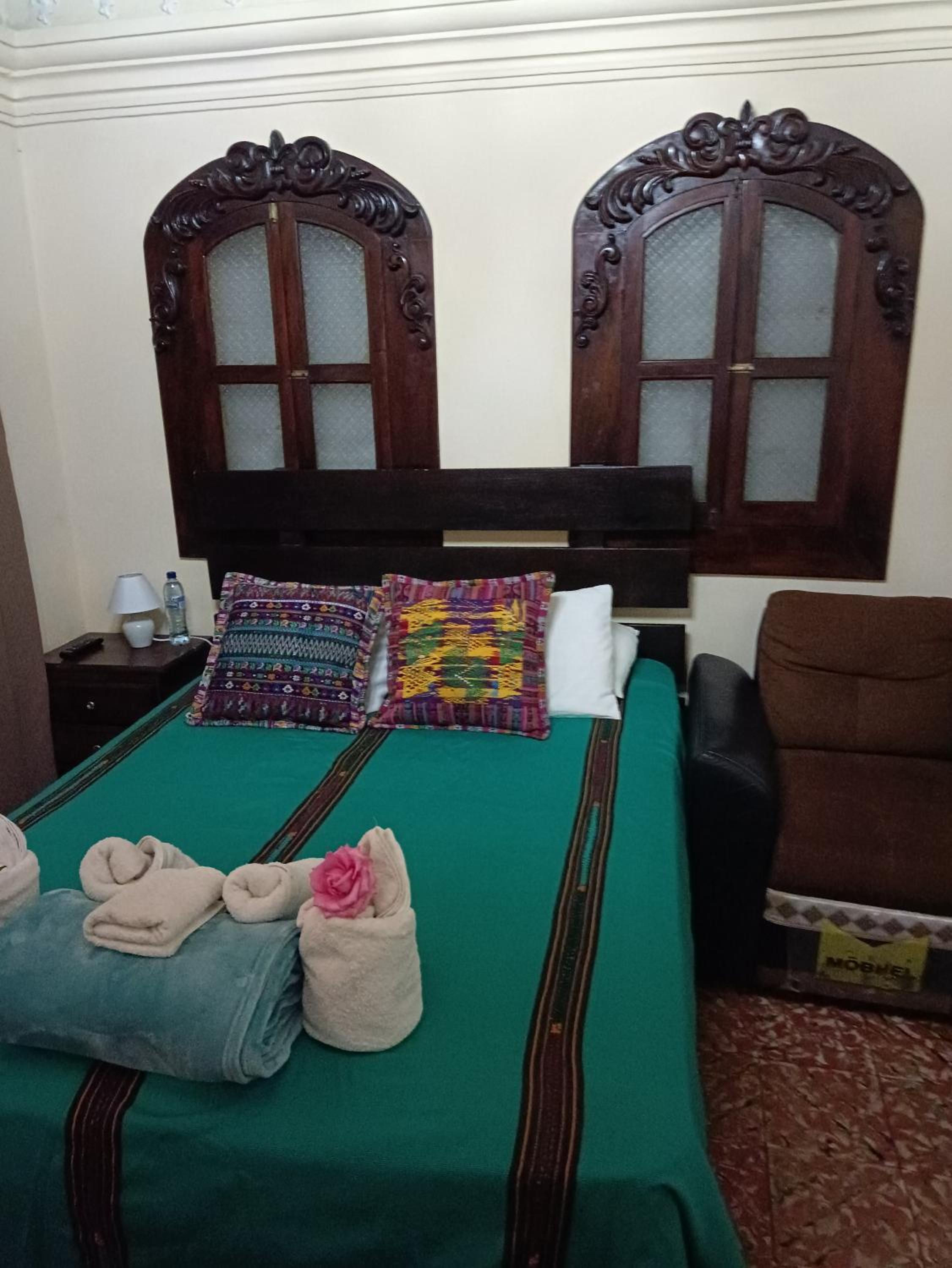 Double Room with Private Bathroom photo 3
