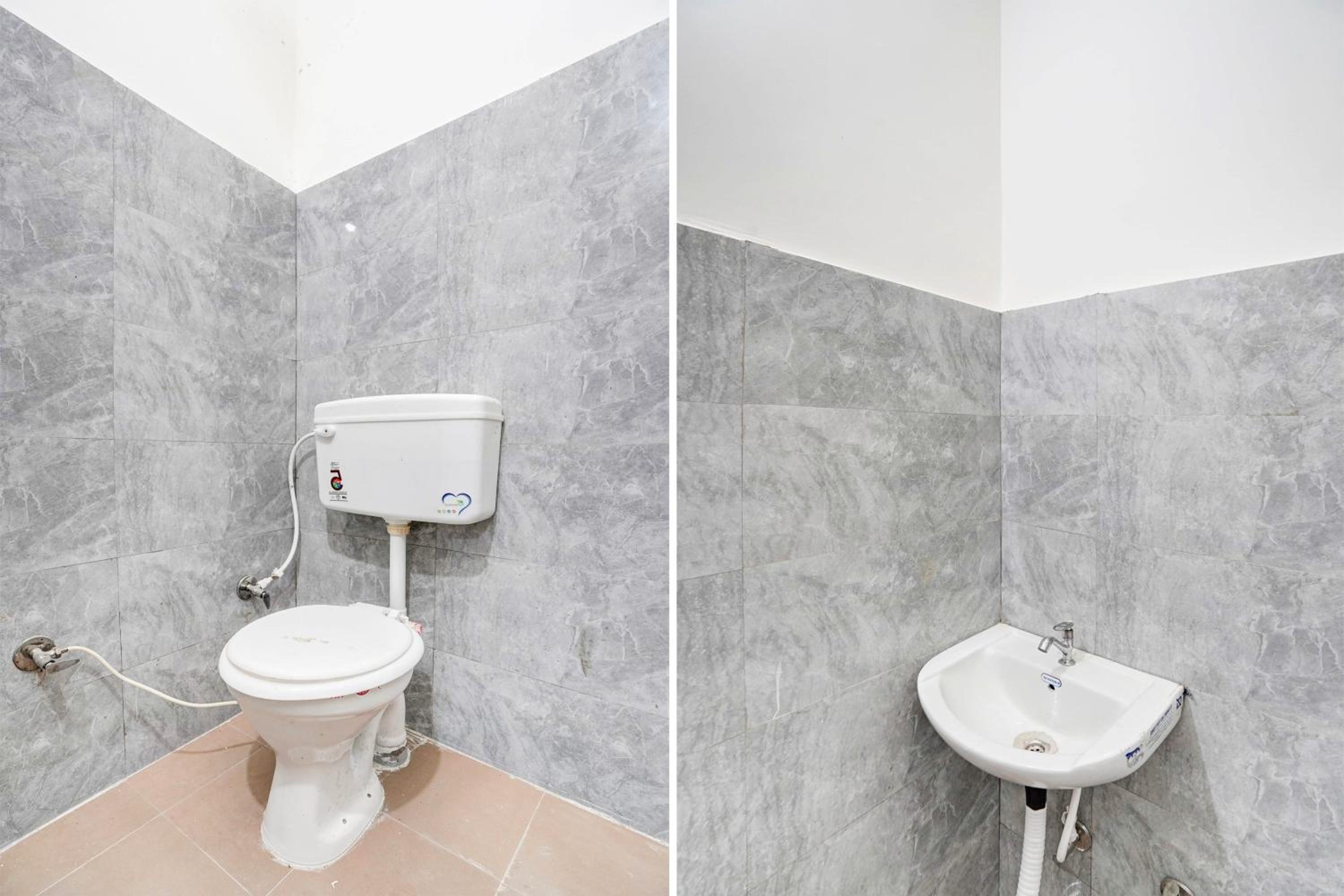 Classic Triple Room photo 2