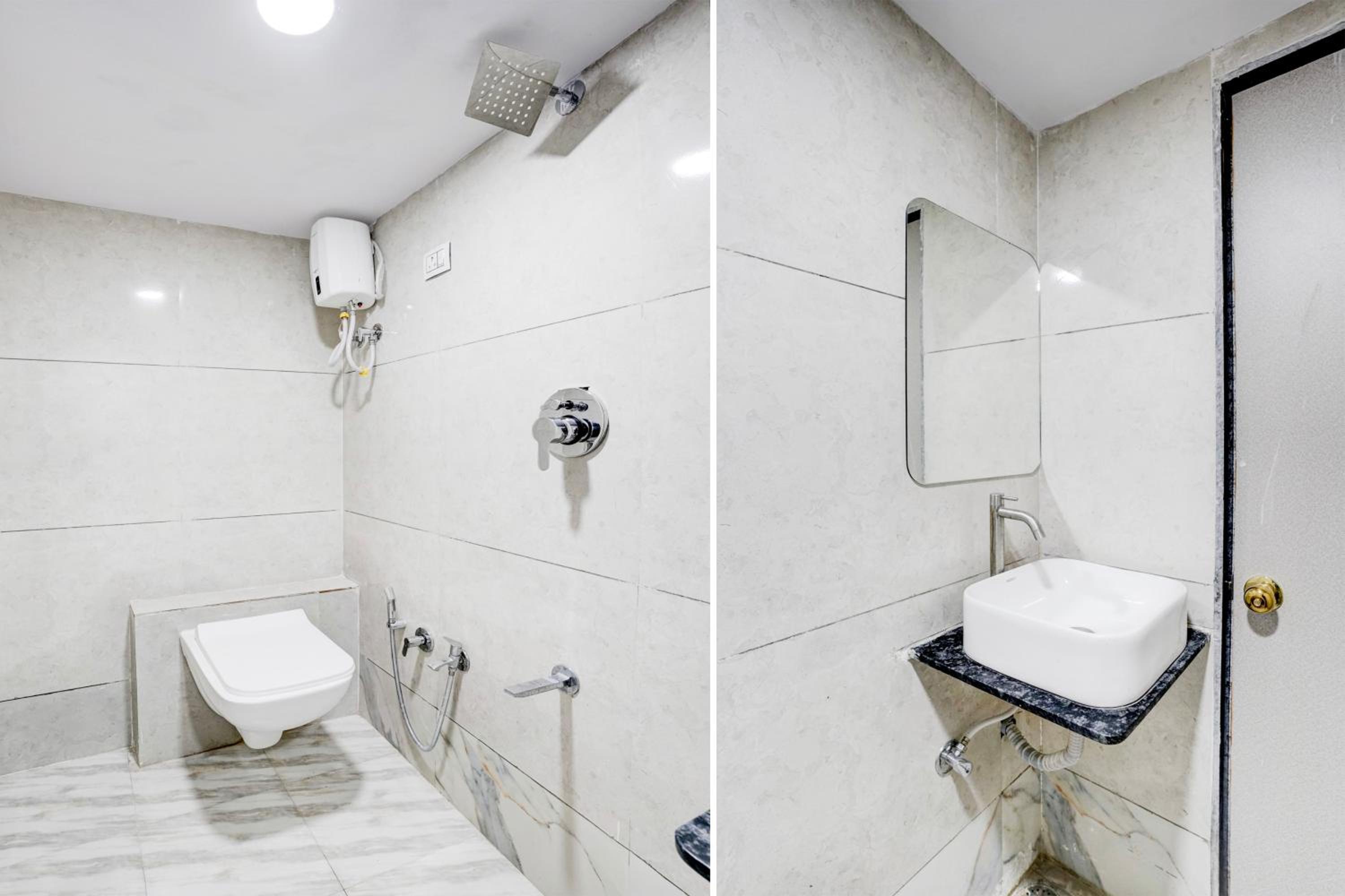 Classic Triple Room photo 3