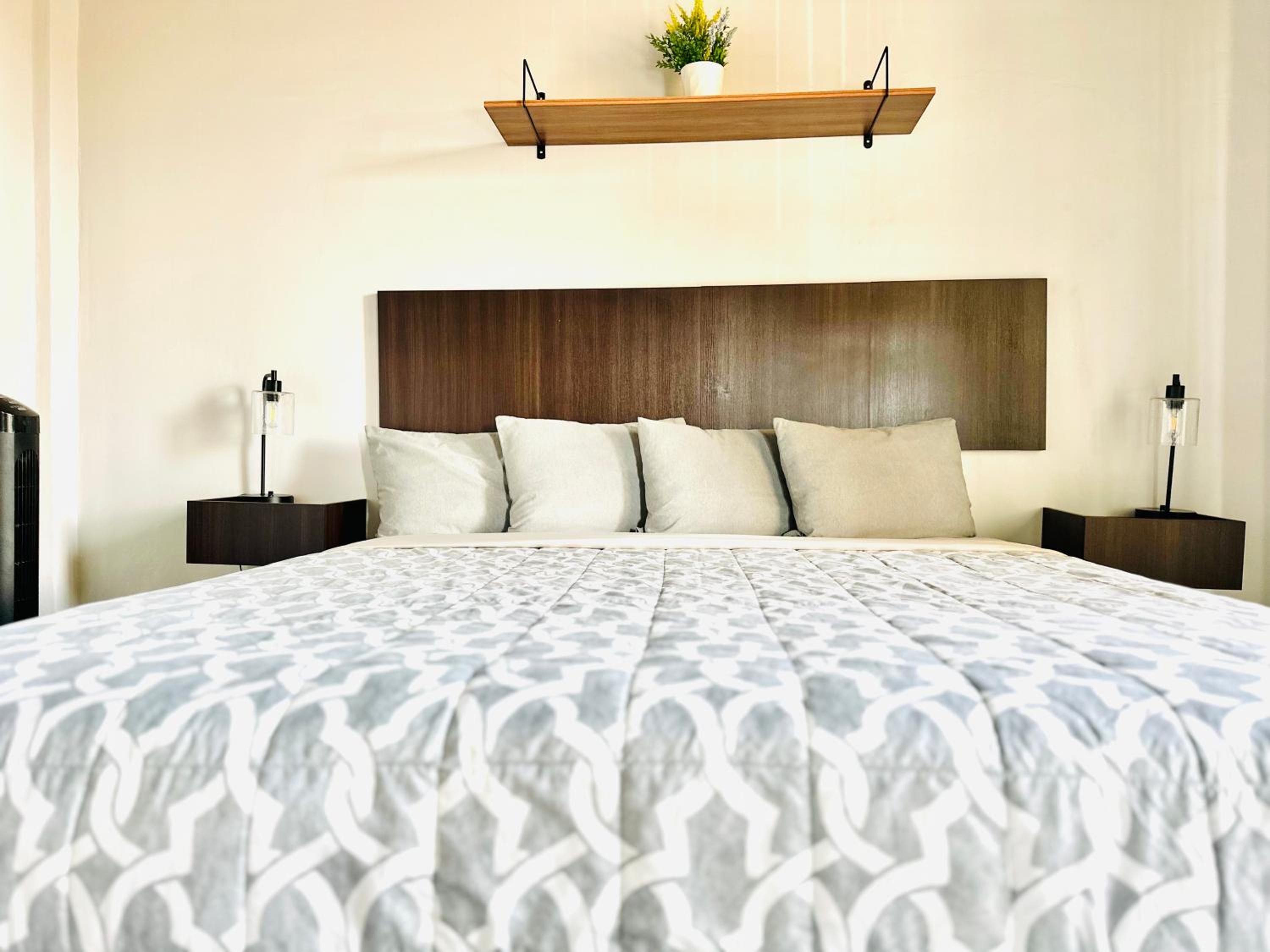 Junior Suite with Terrace - Photo 1