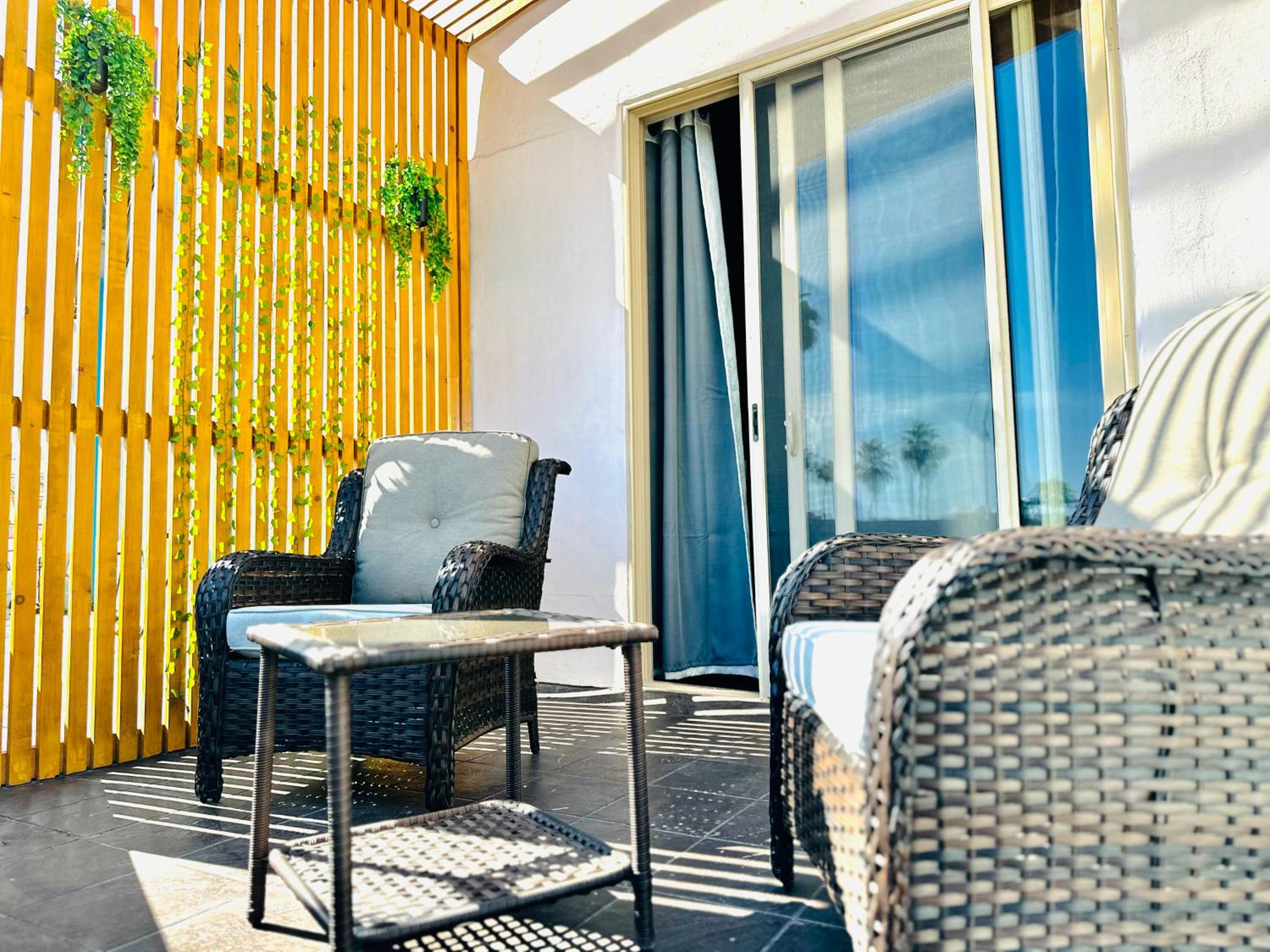 Junior Suite with Terrace - Photo 4
