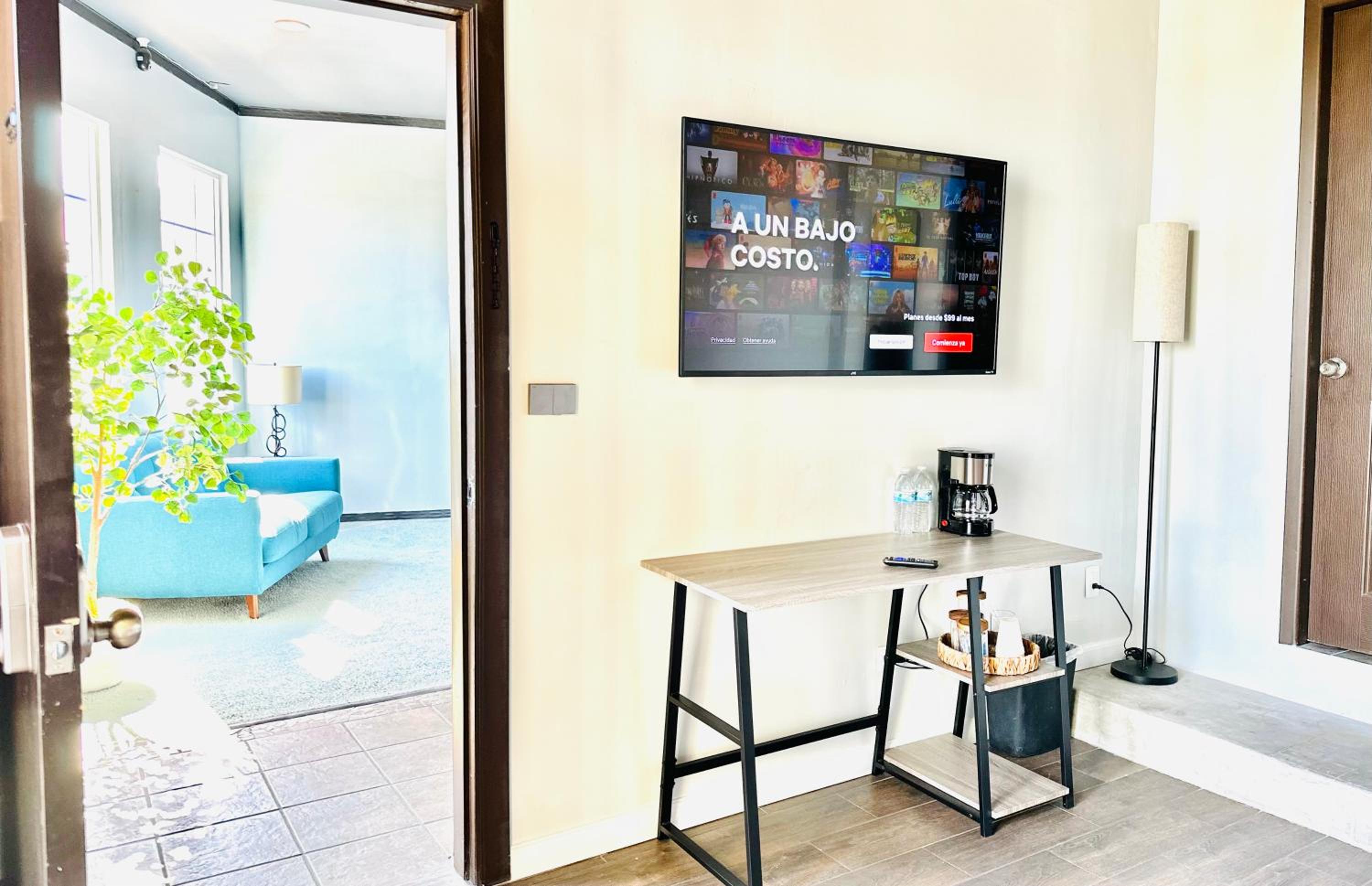 Junior Suite with Terrace - Photo 13