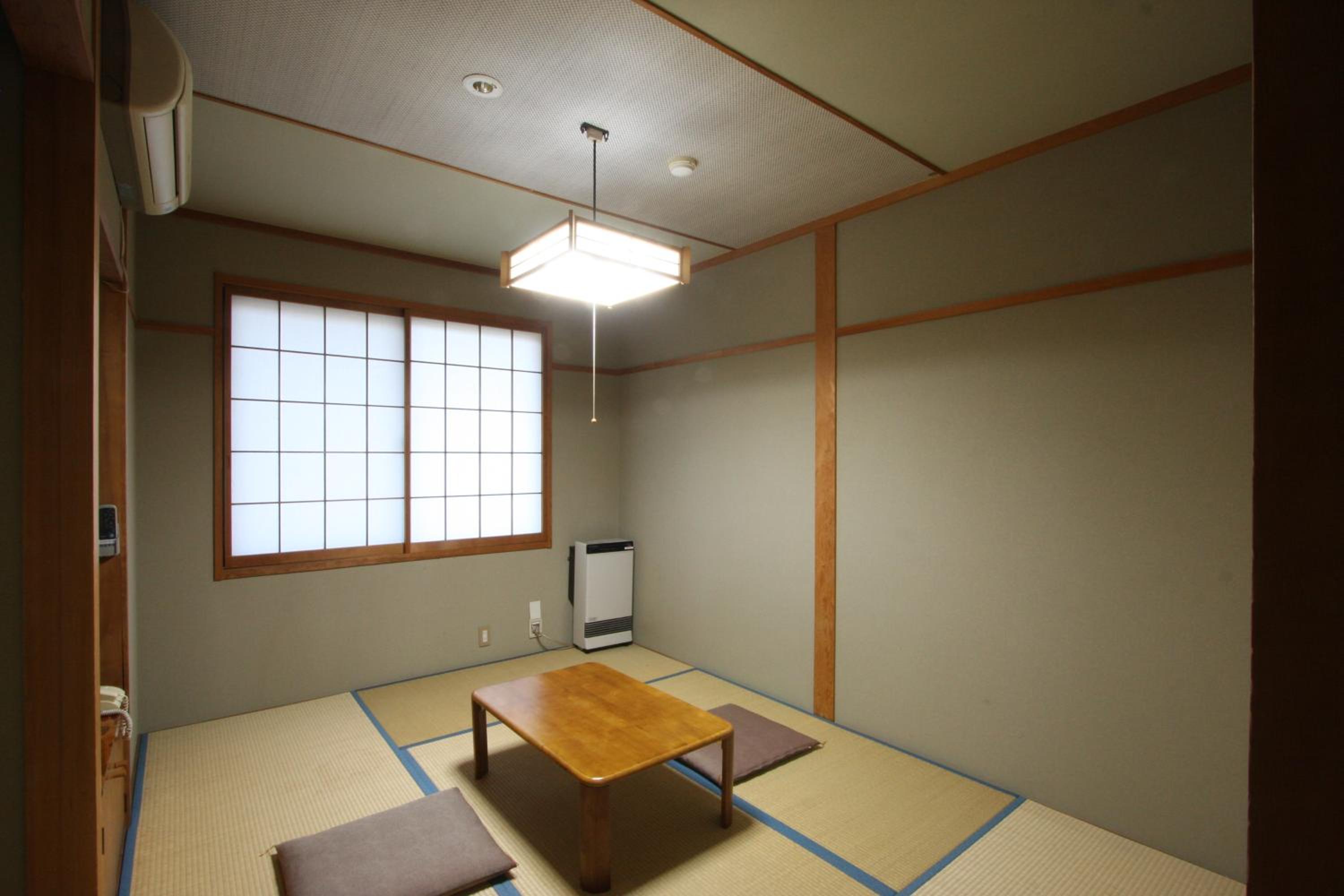 日式客房
