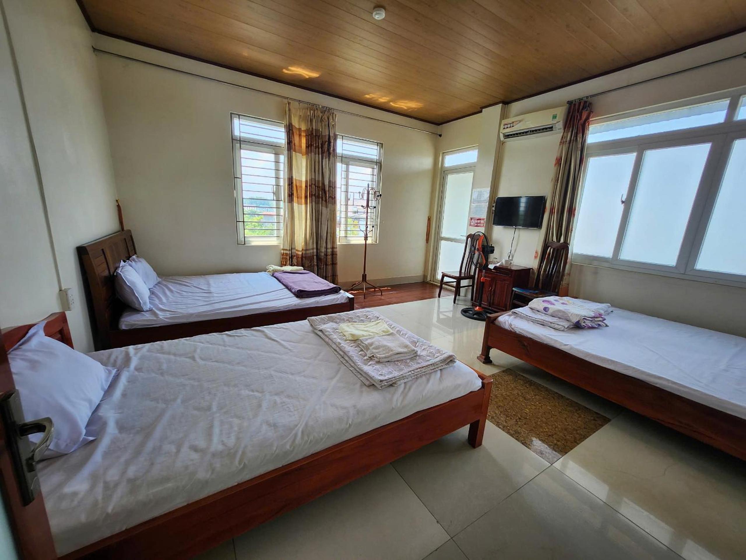 Double Room with Balcony photo 3