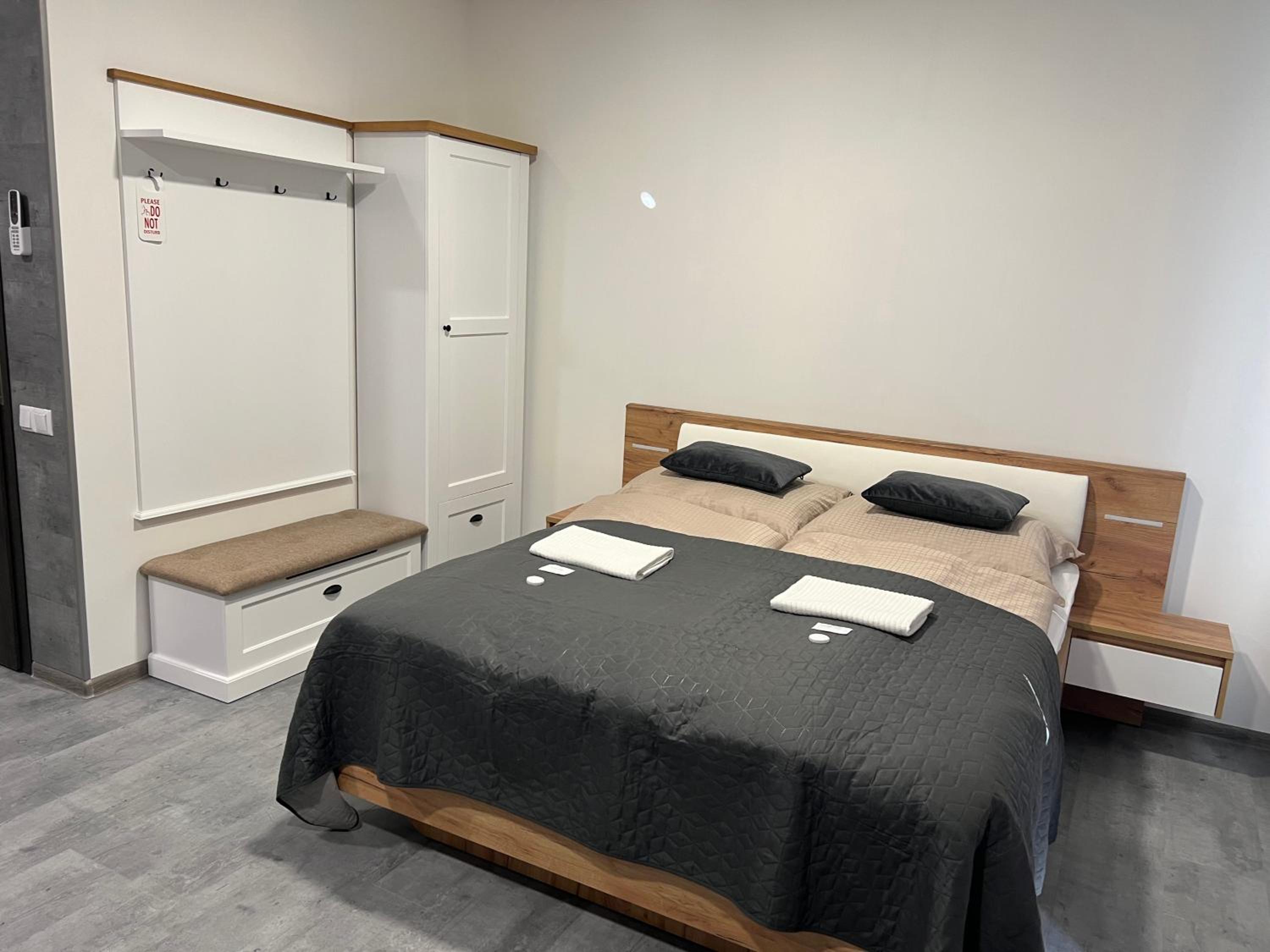 Double Room photo 3