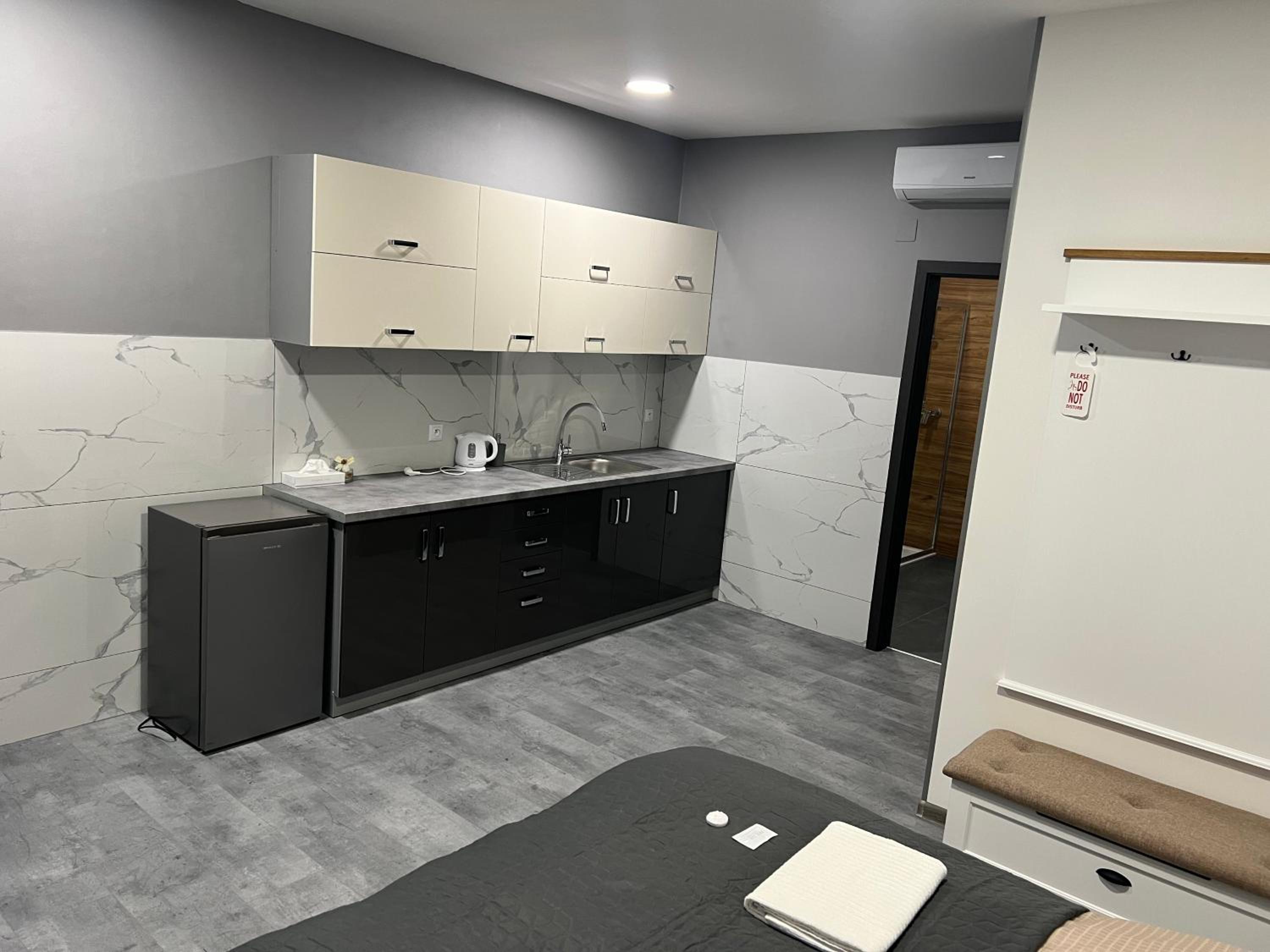 Double Room photo 1