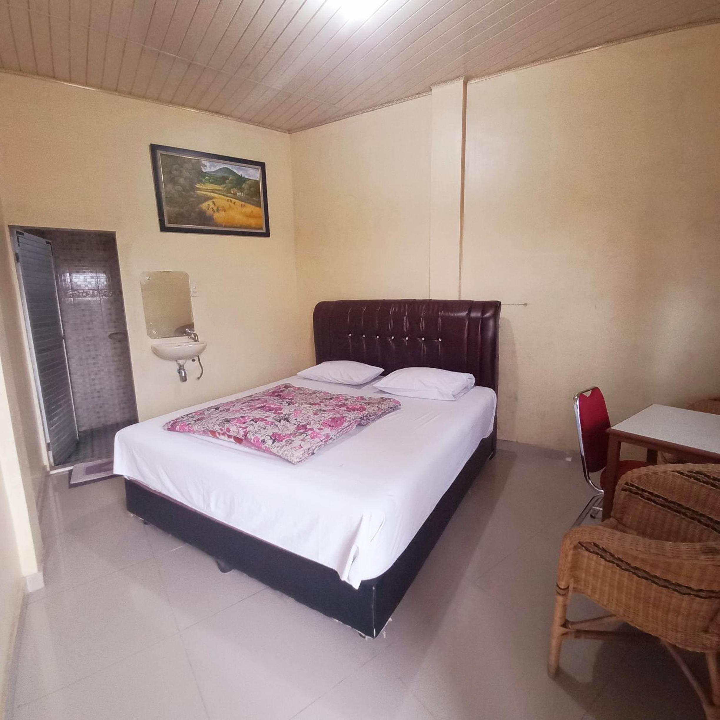 Suite with City View photo 1