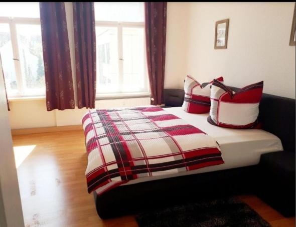 Apartment photo 1