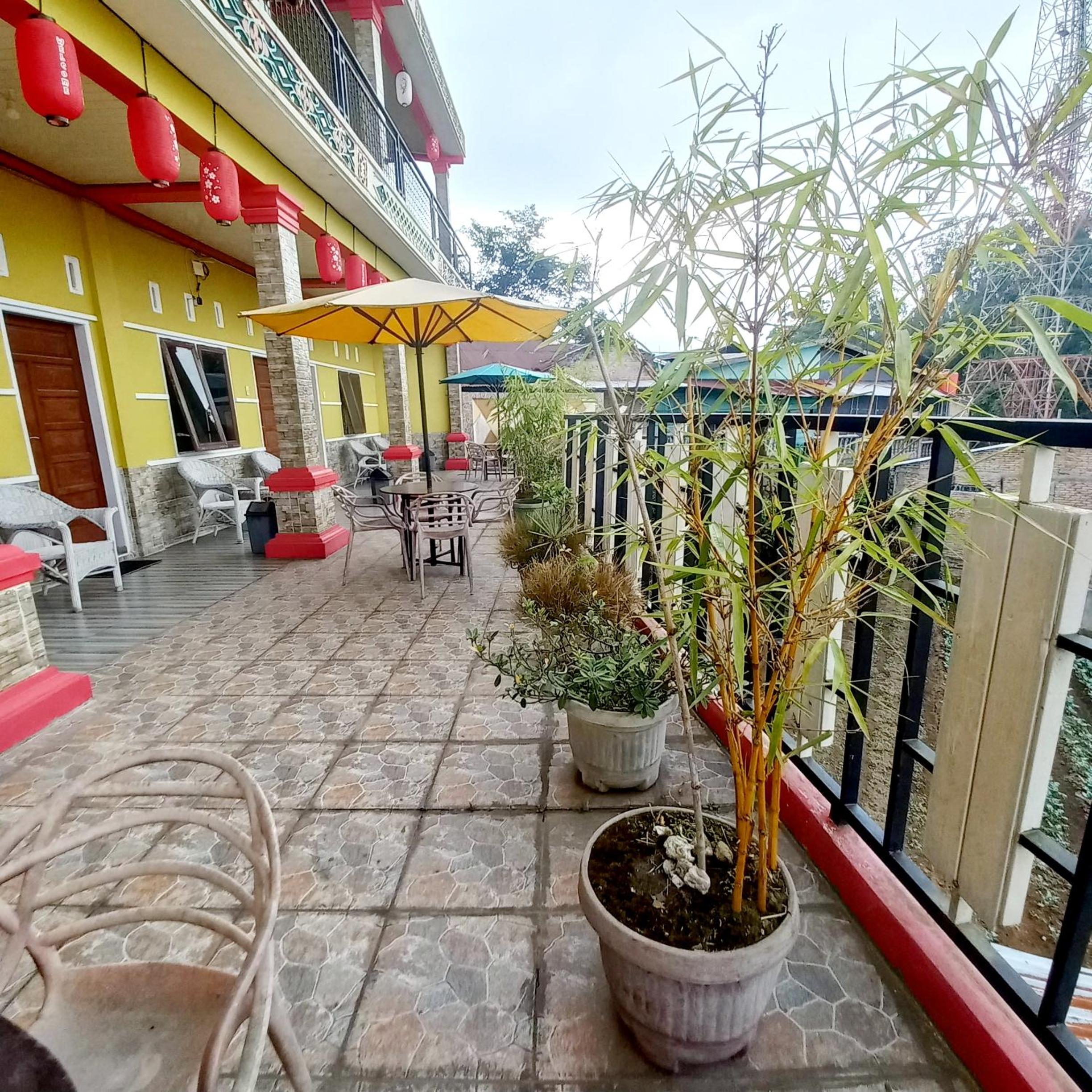Suite with City View photo 3