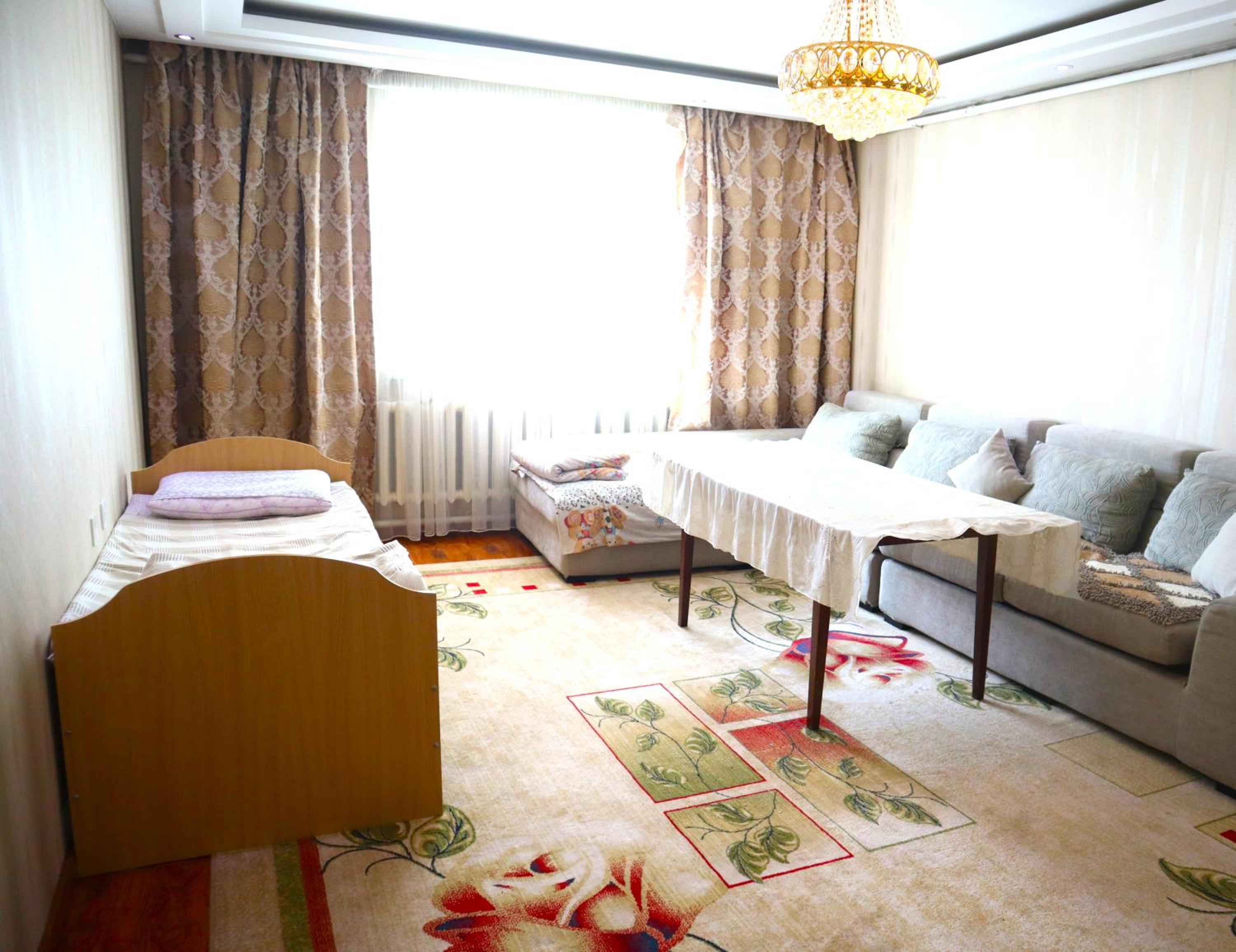 Triple Room With Garden View photo 1