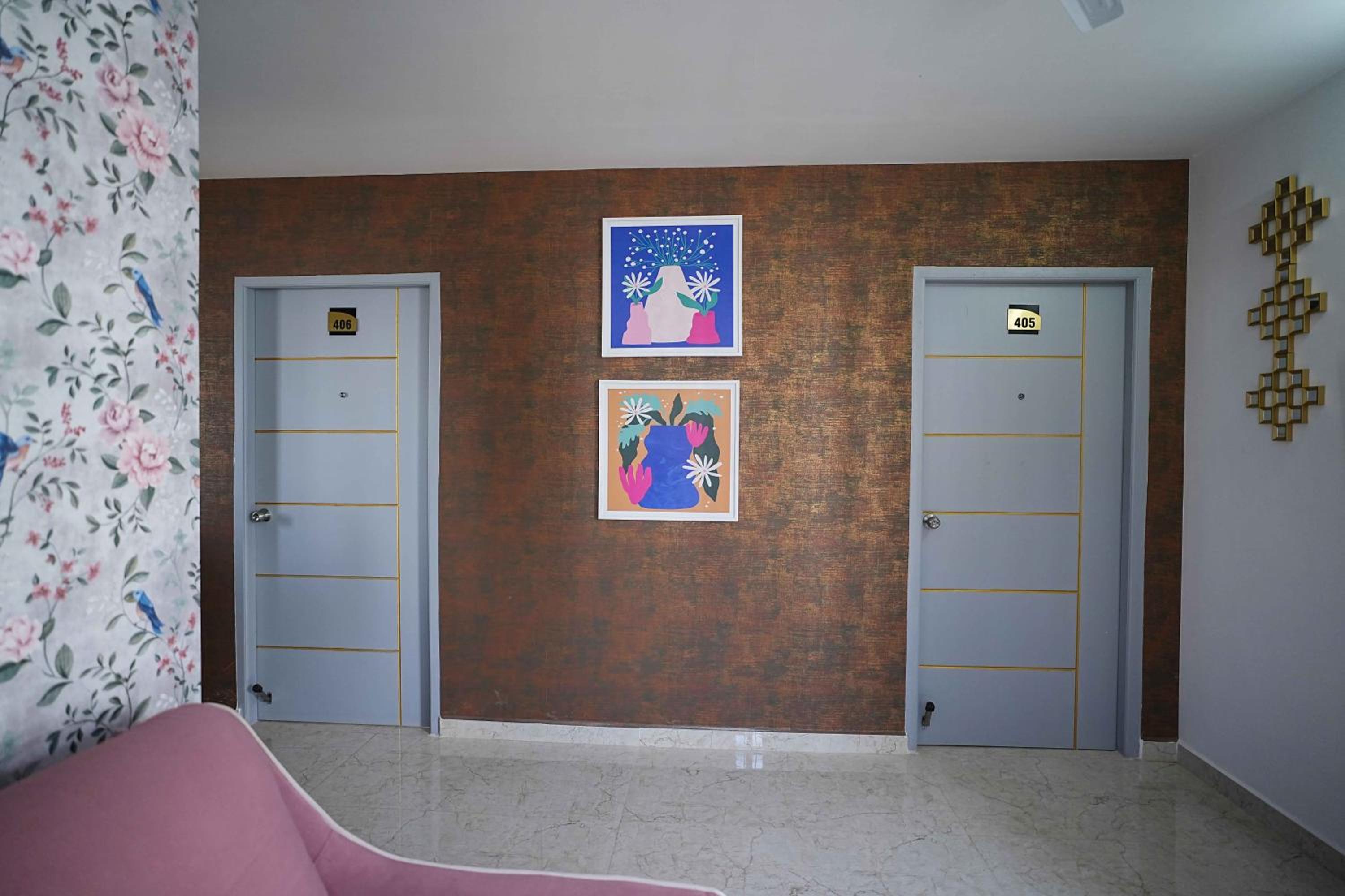 Two-Bedroom Apartment - Photo 11