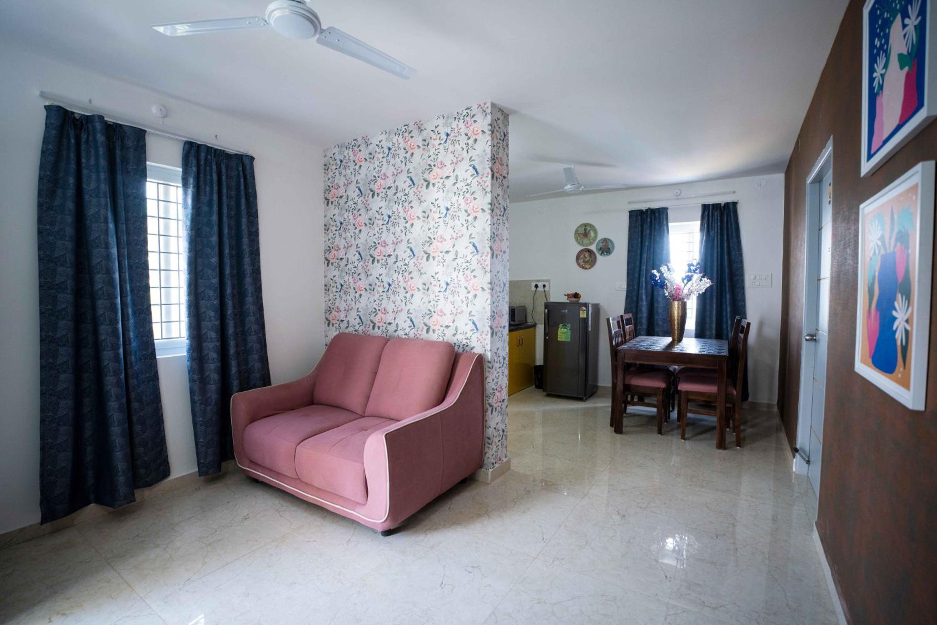 Two-Bedroom Apartment - Photo 9