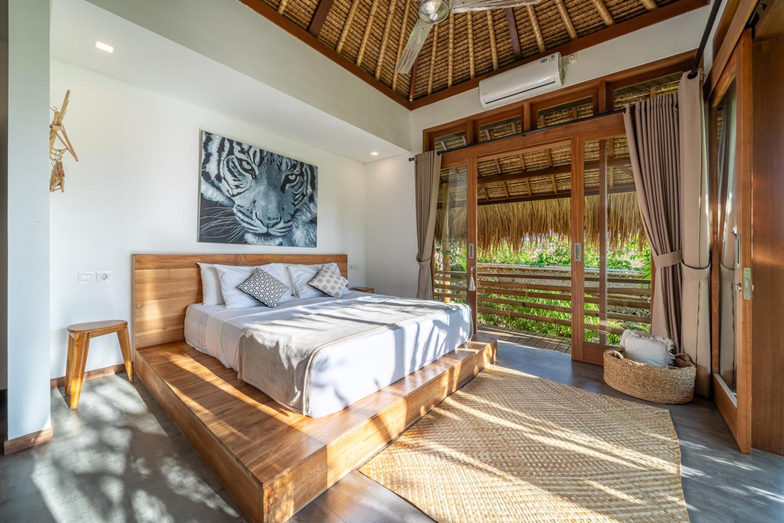 Two-Bedroom Villa photo 1