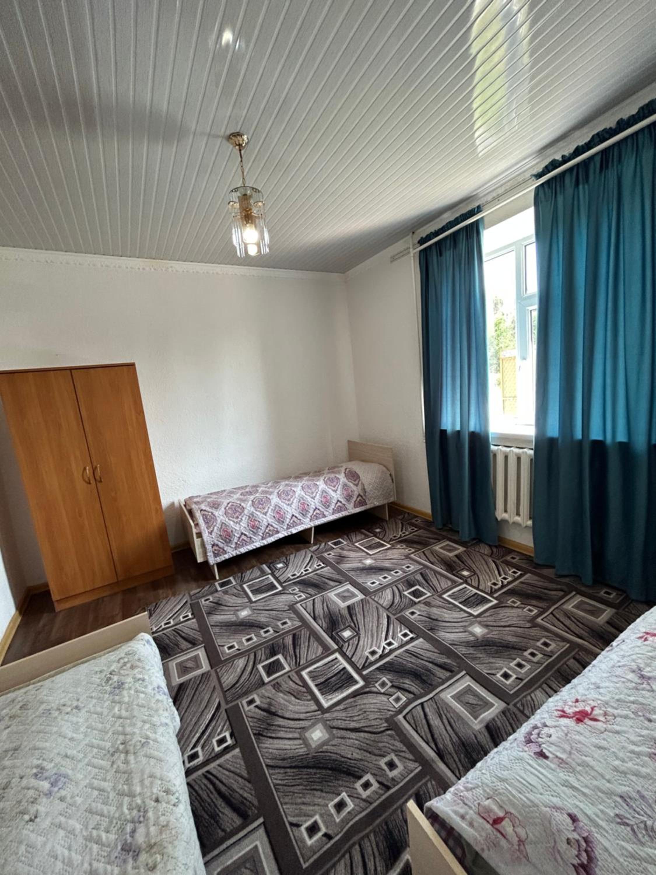 Standard Triple Room photo 1