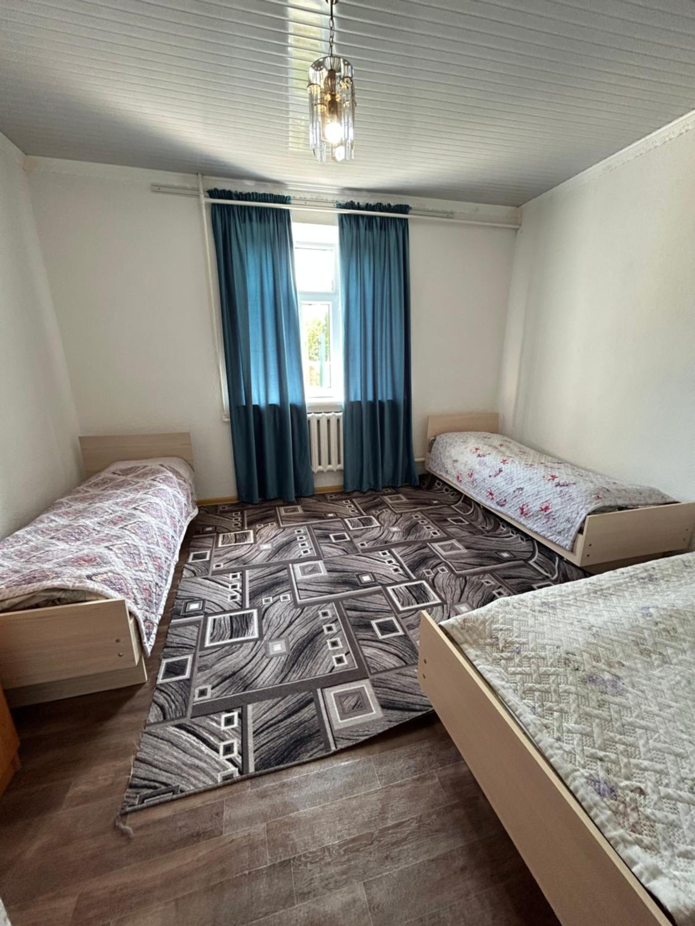 Standard Triple Room photo 3