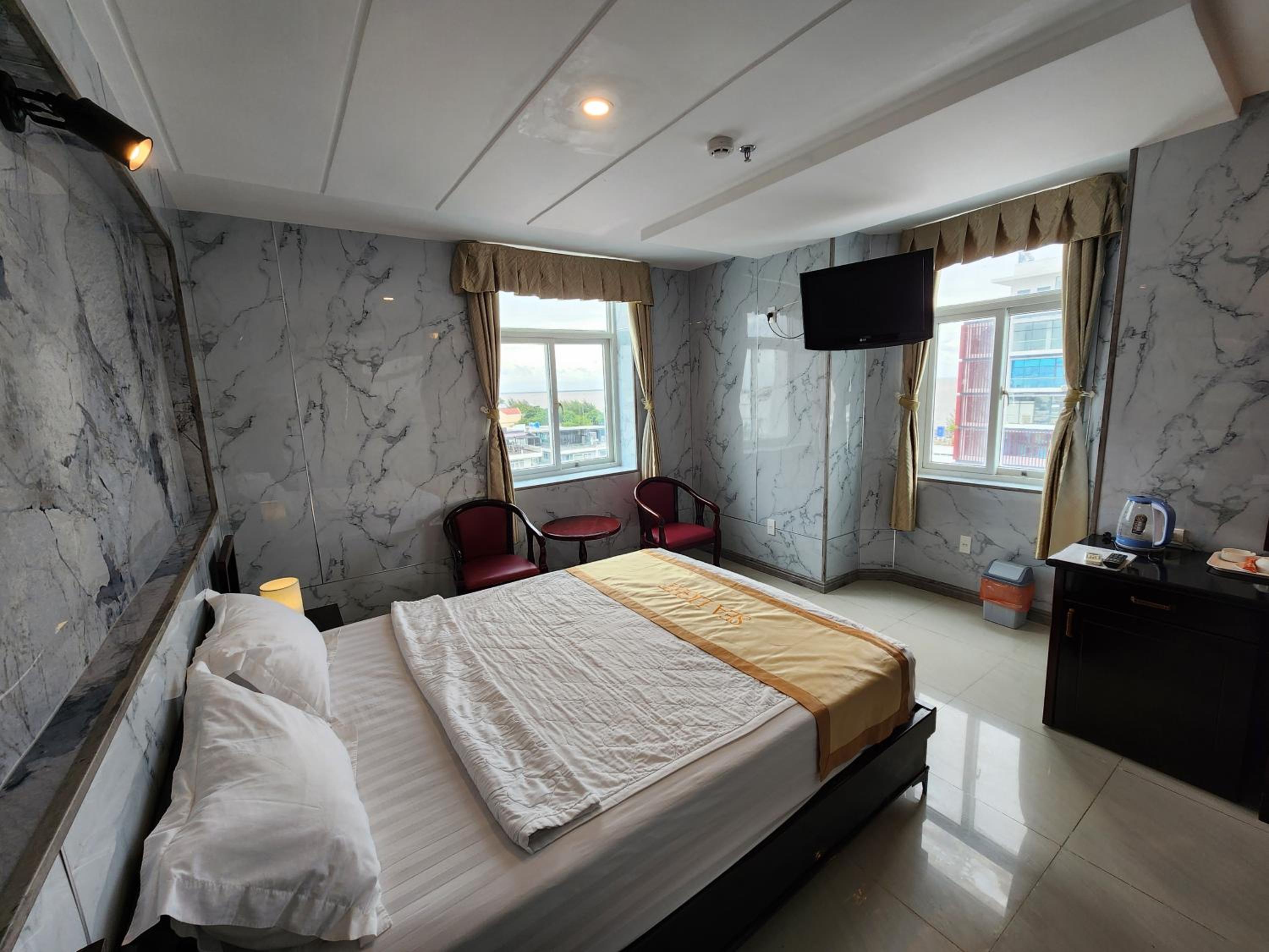Superior Queen Room photo 2