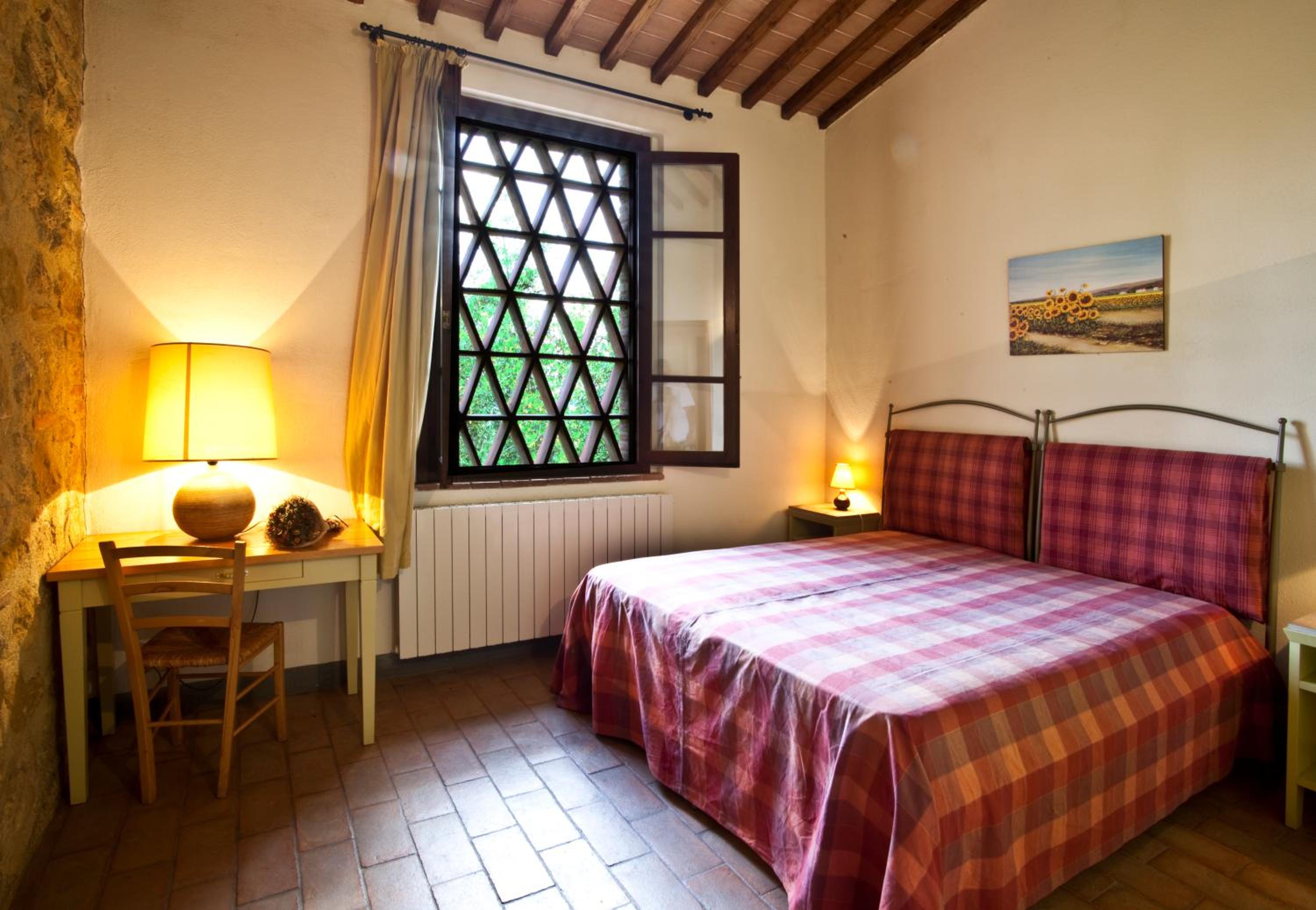 Two-Bedroom Villa (7 Adults) photo 2