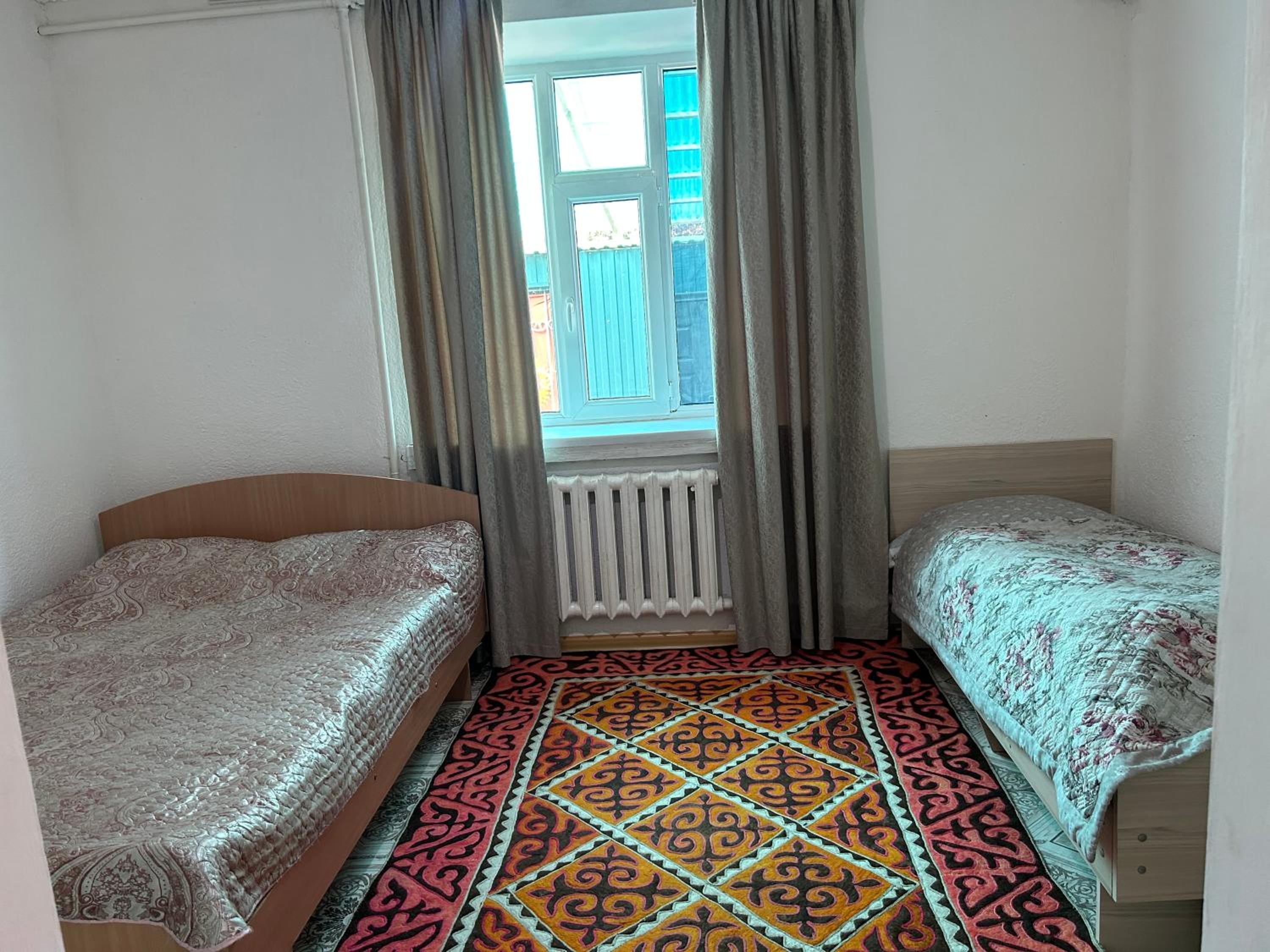 Comfort Triple Room photo 1