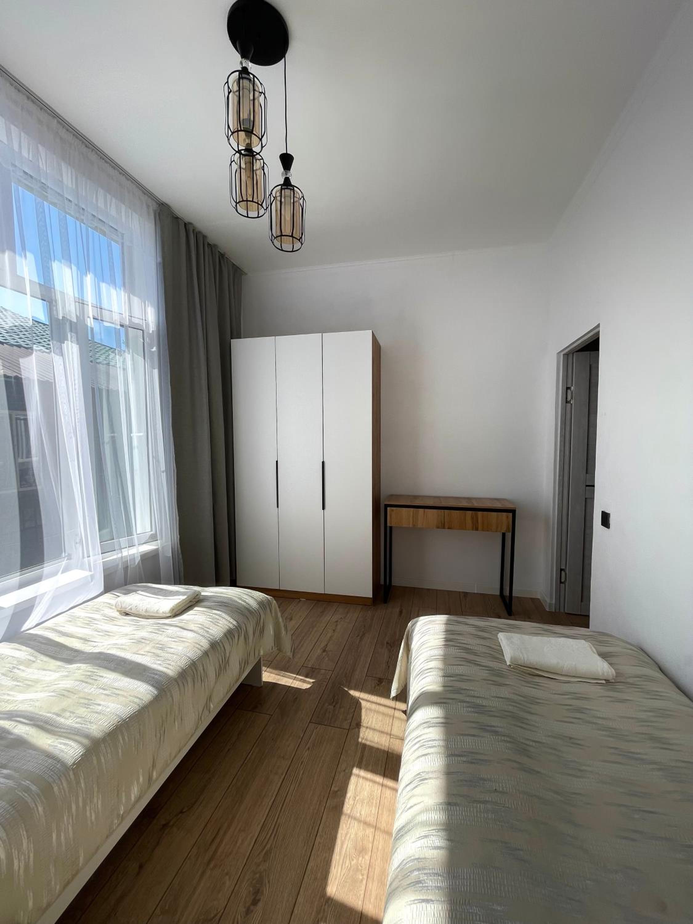 Two-Bedroom House photo 1