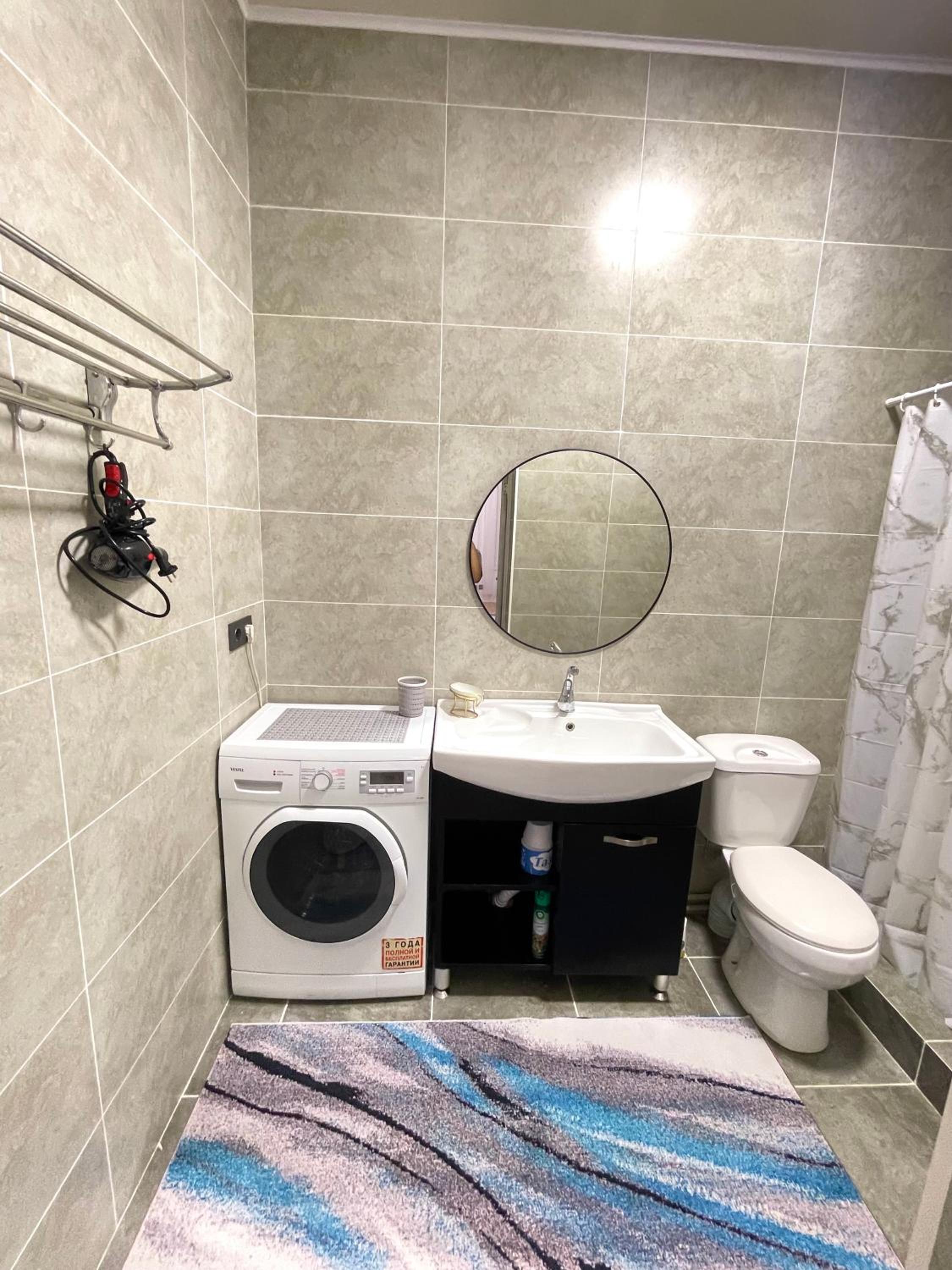 Two-Bedroom House photo 2