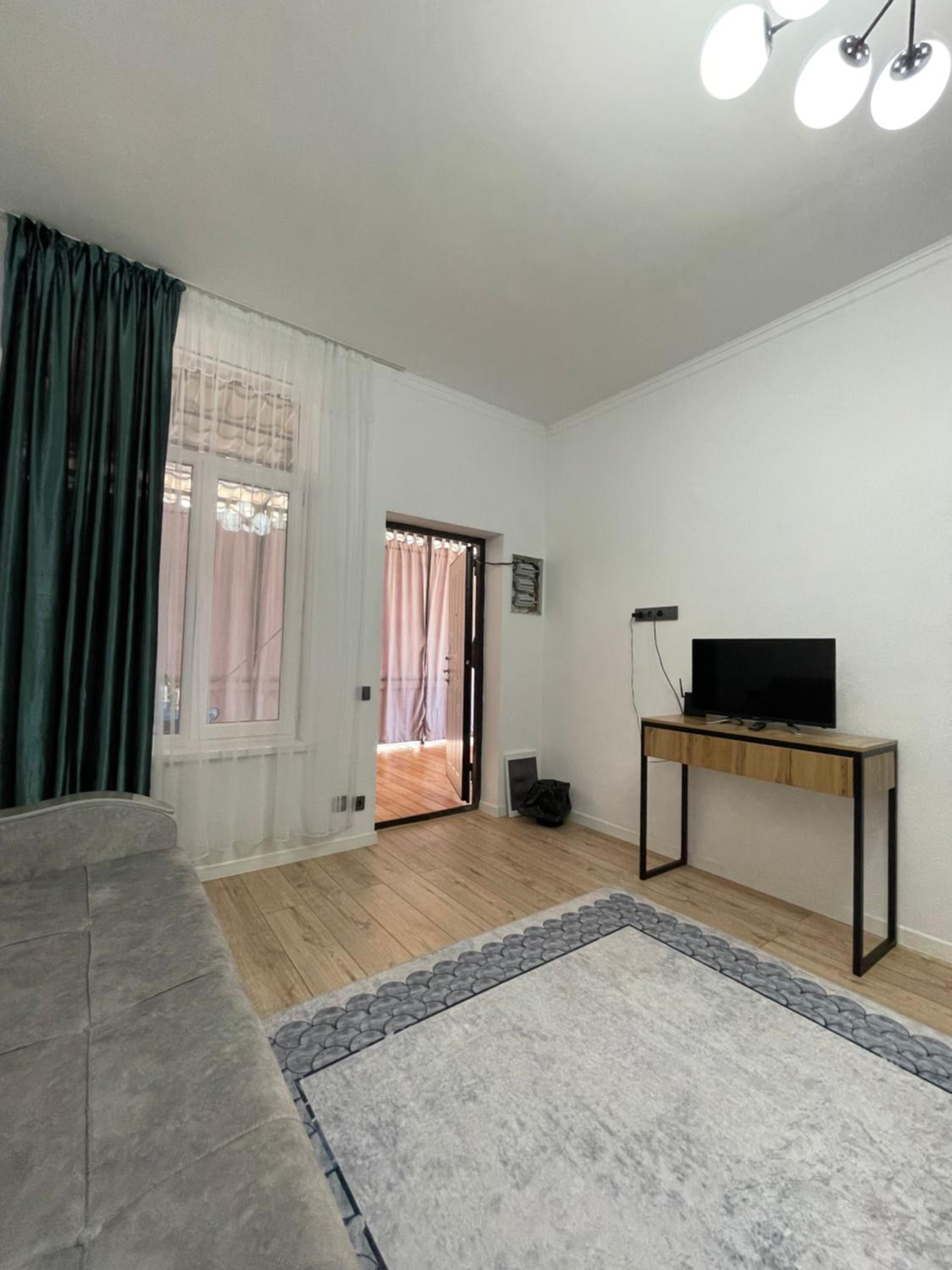 Two-Bedroom House photo 3