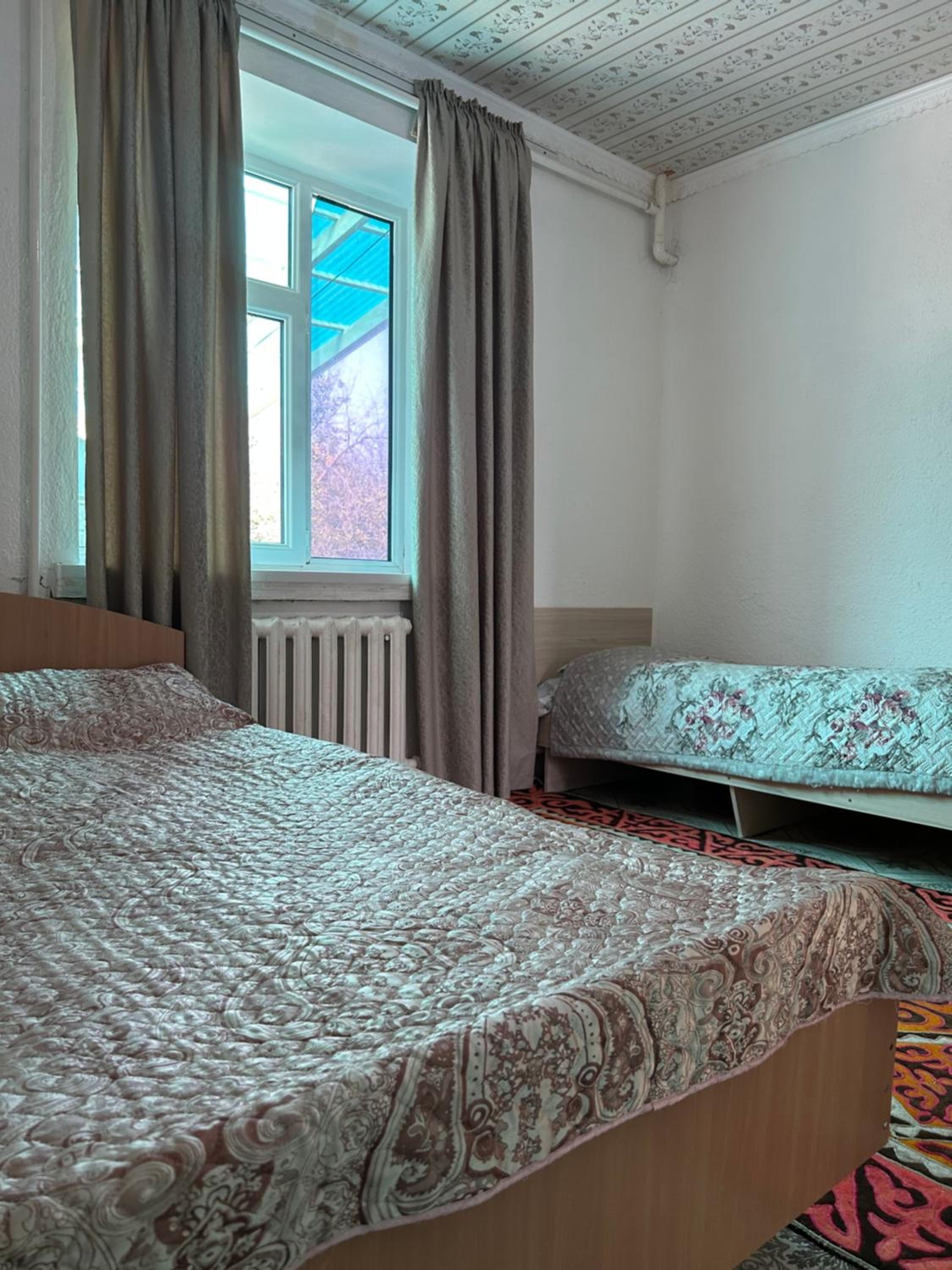 Comfort Triple Room photo 3
