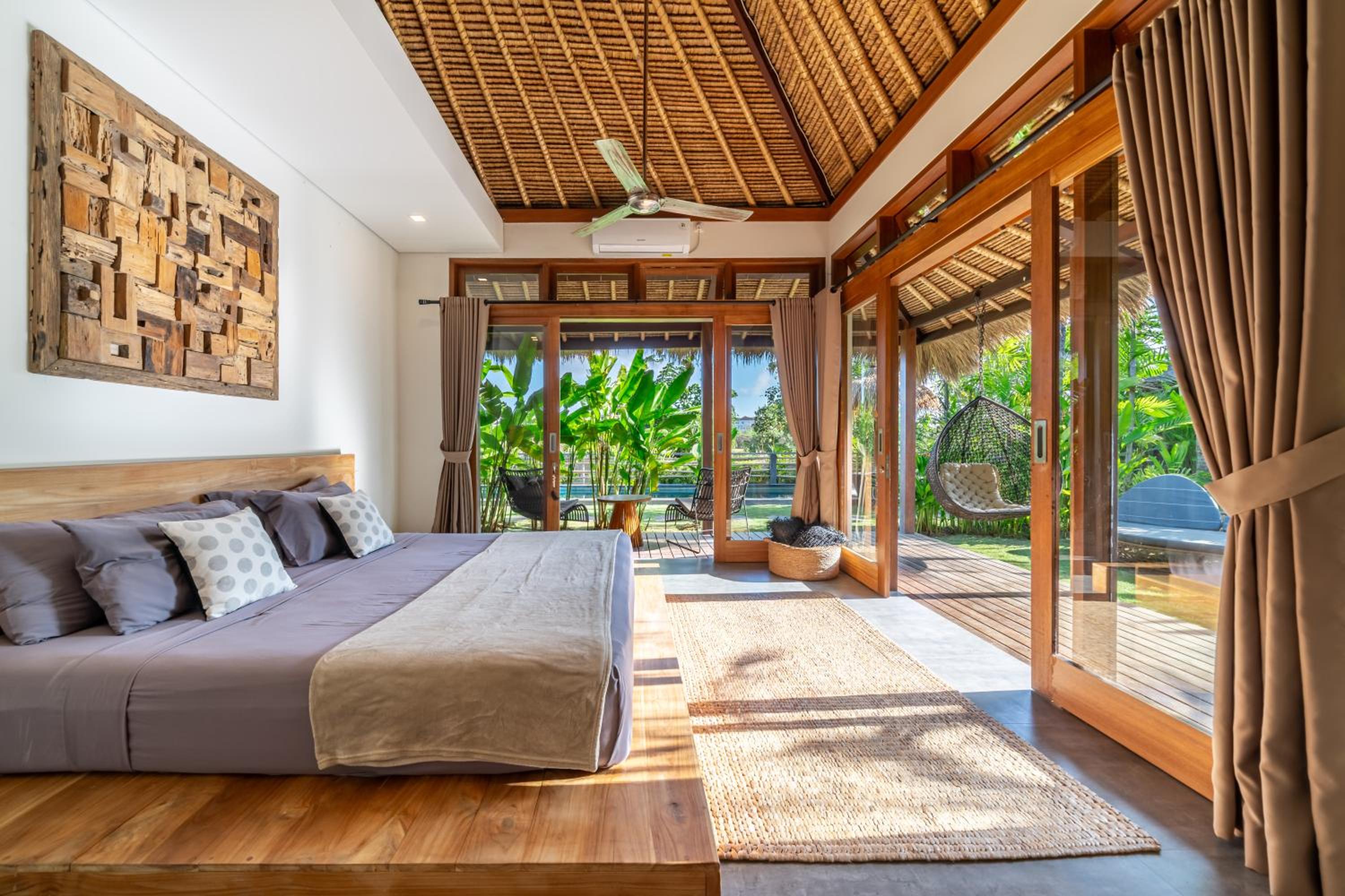 One-Bedroom Villa photo 1