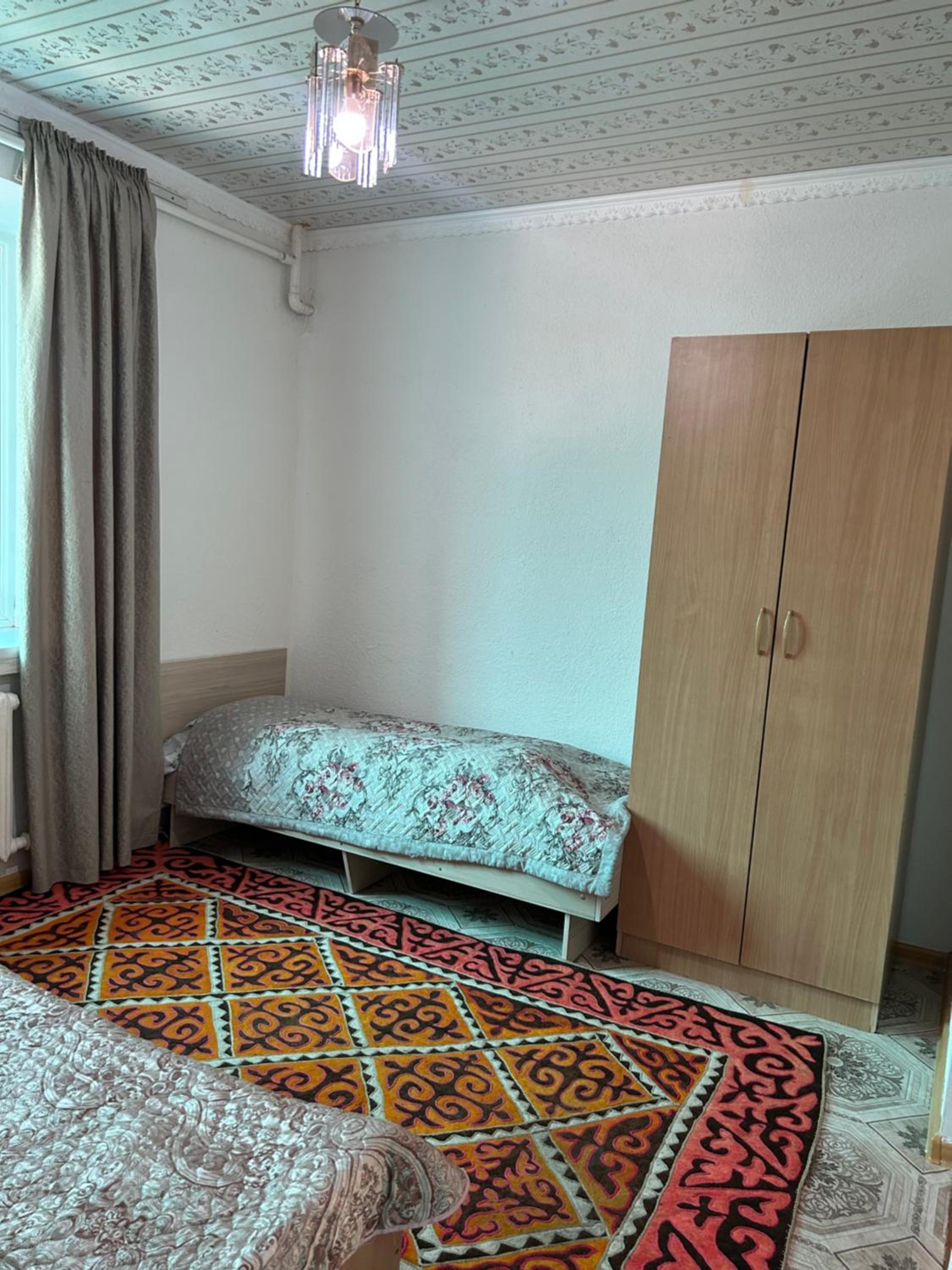 Comfort Triple Room photo 2