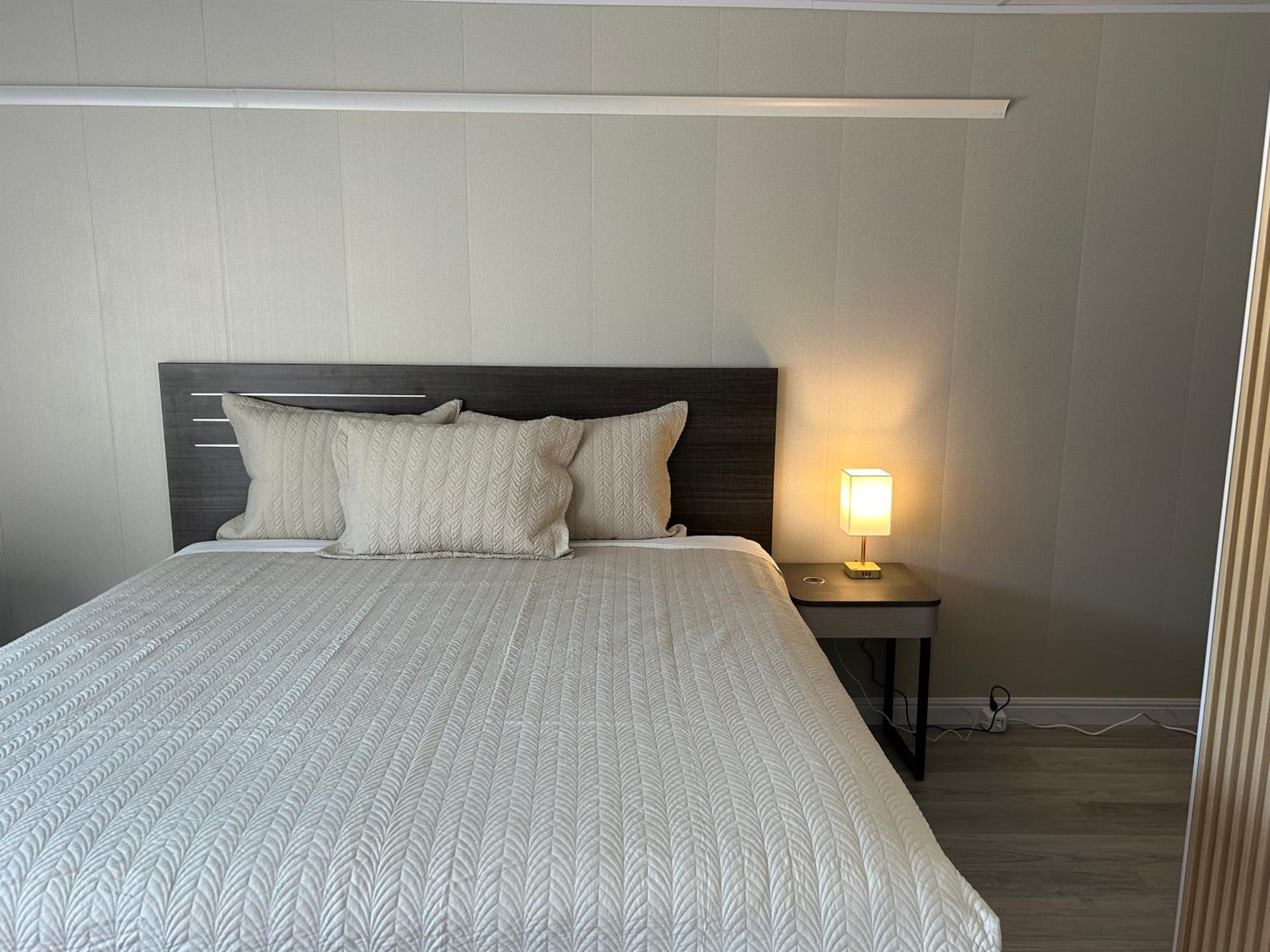 Deluxe King Room - Photo 5