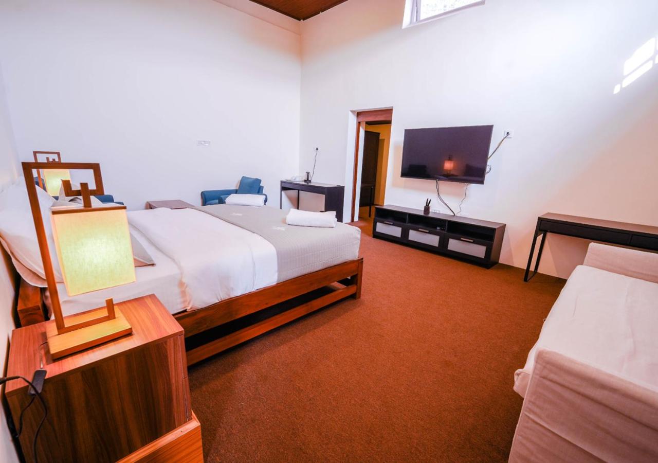 Family Suite photo 1