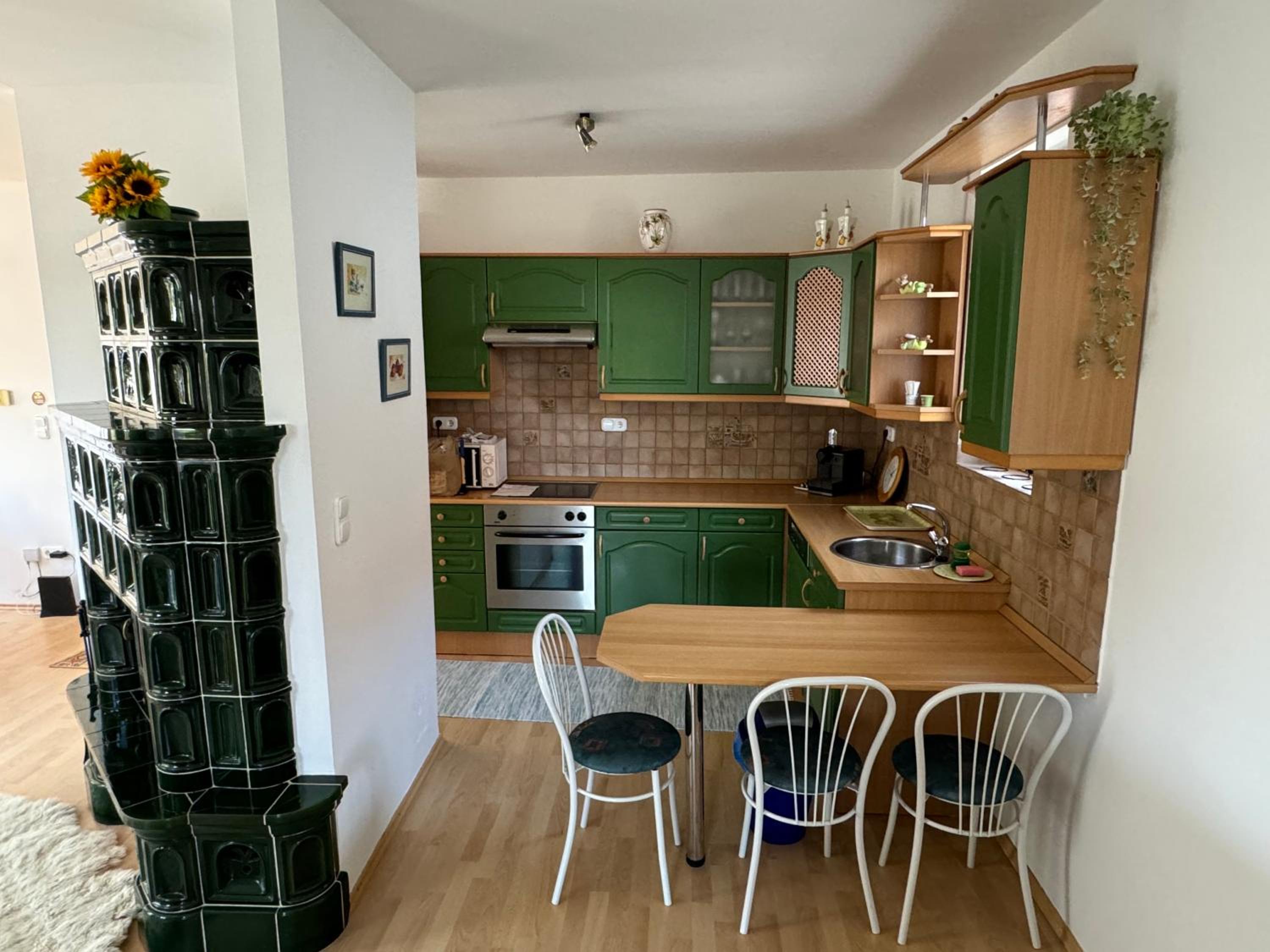Holiday Home photo 3
