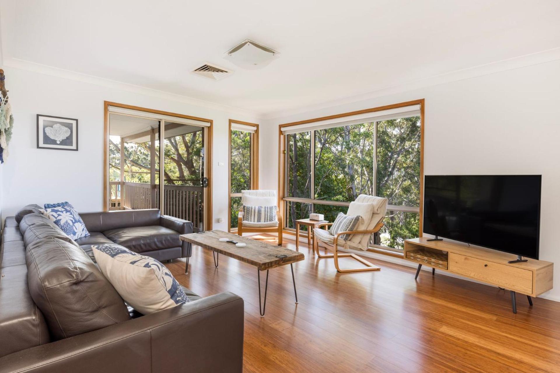 Four-Bedroom House photo 1