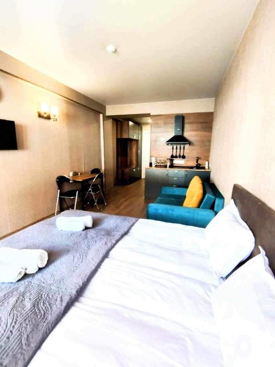 Studio Apartment photo 3