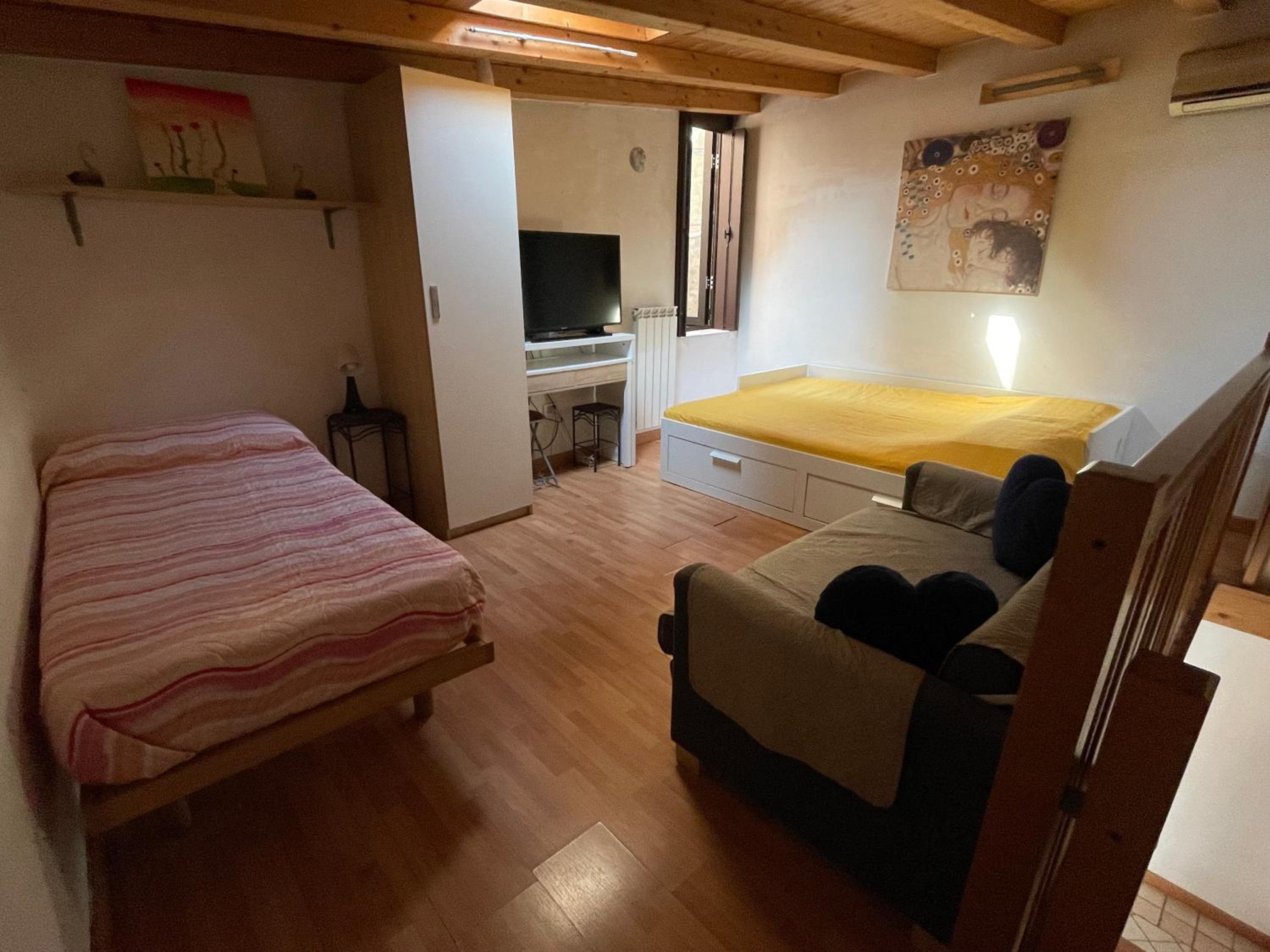 Duplex Suite