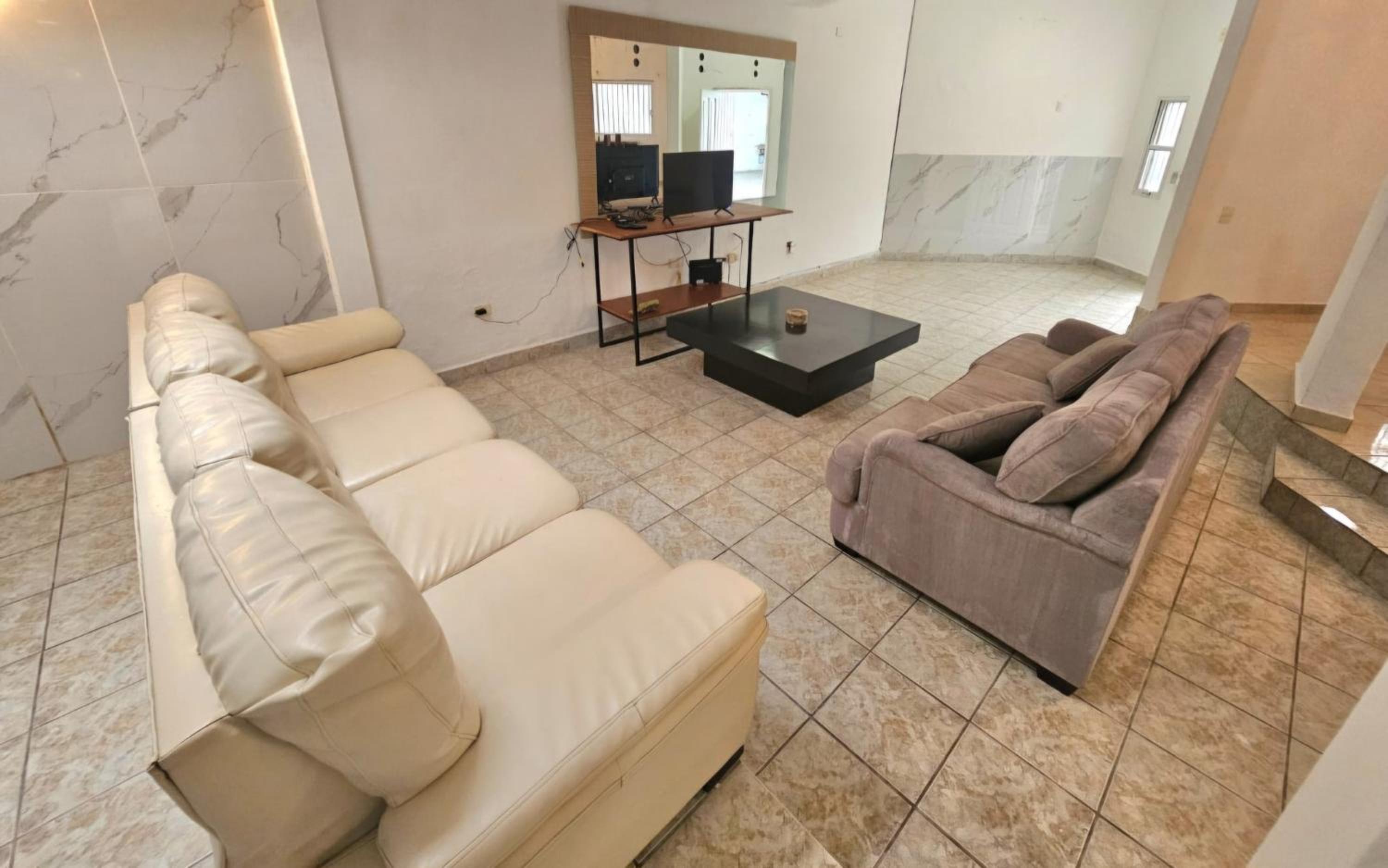 Two-Bedroom House photo 1