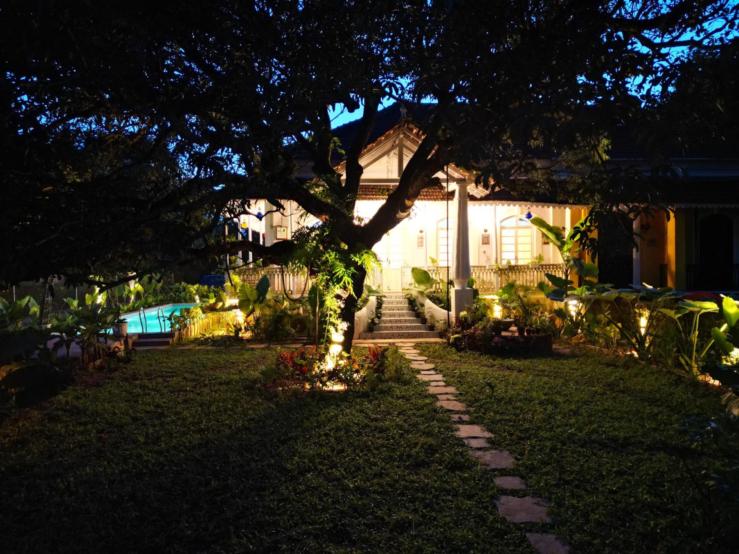 Villa with Private Pool photo 2