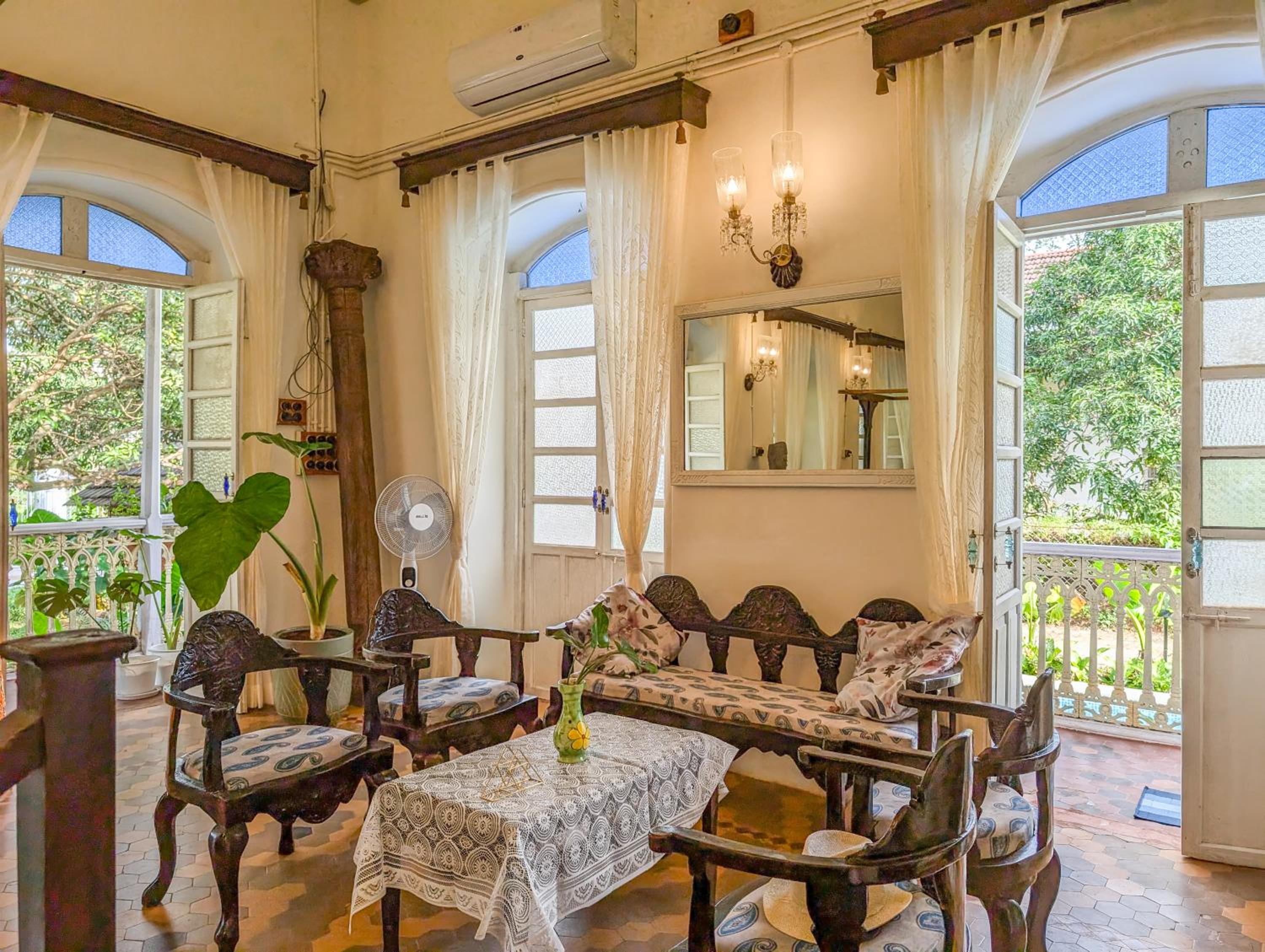 Villa with Private Pool photo 1