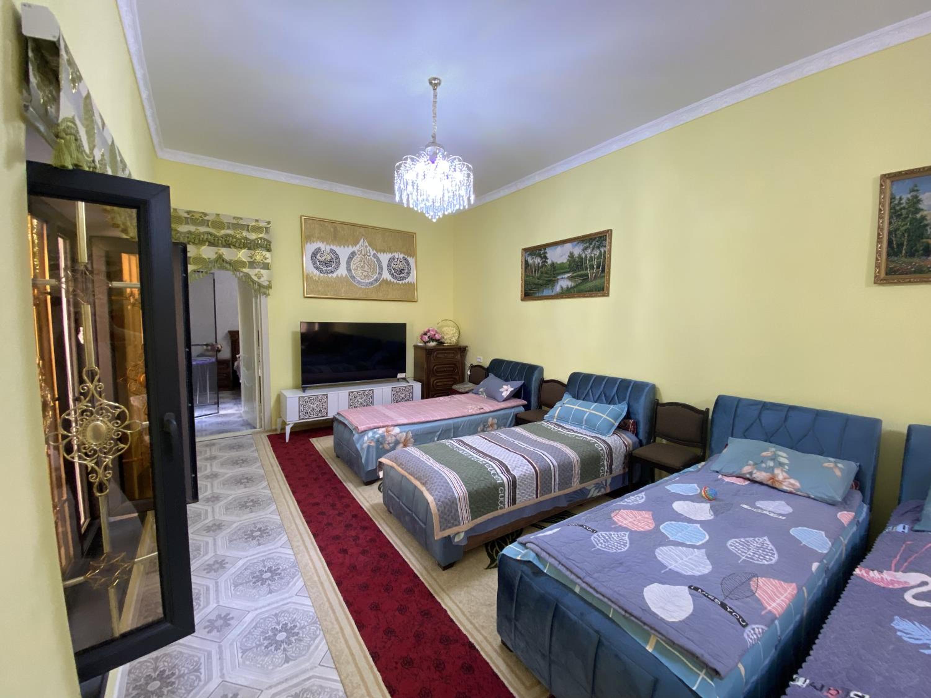 Two-Bedroom House photo 1